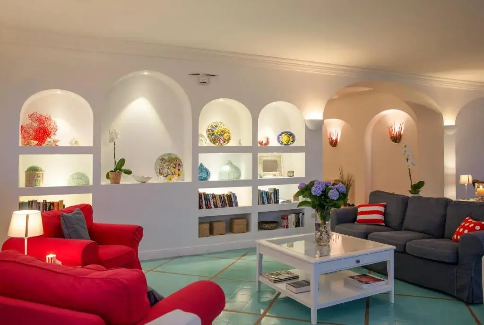 Le Terrazze - Adults Only