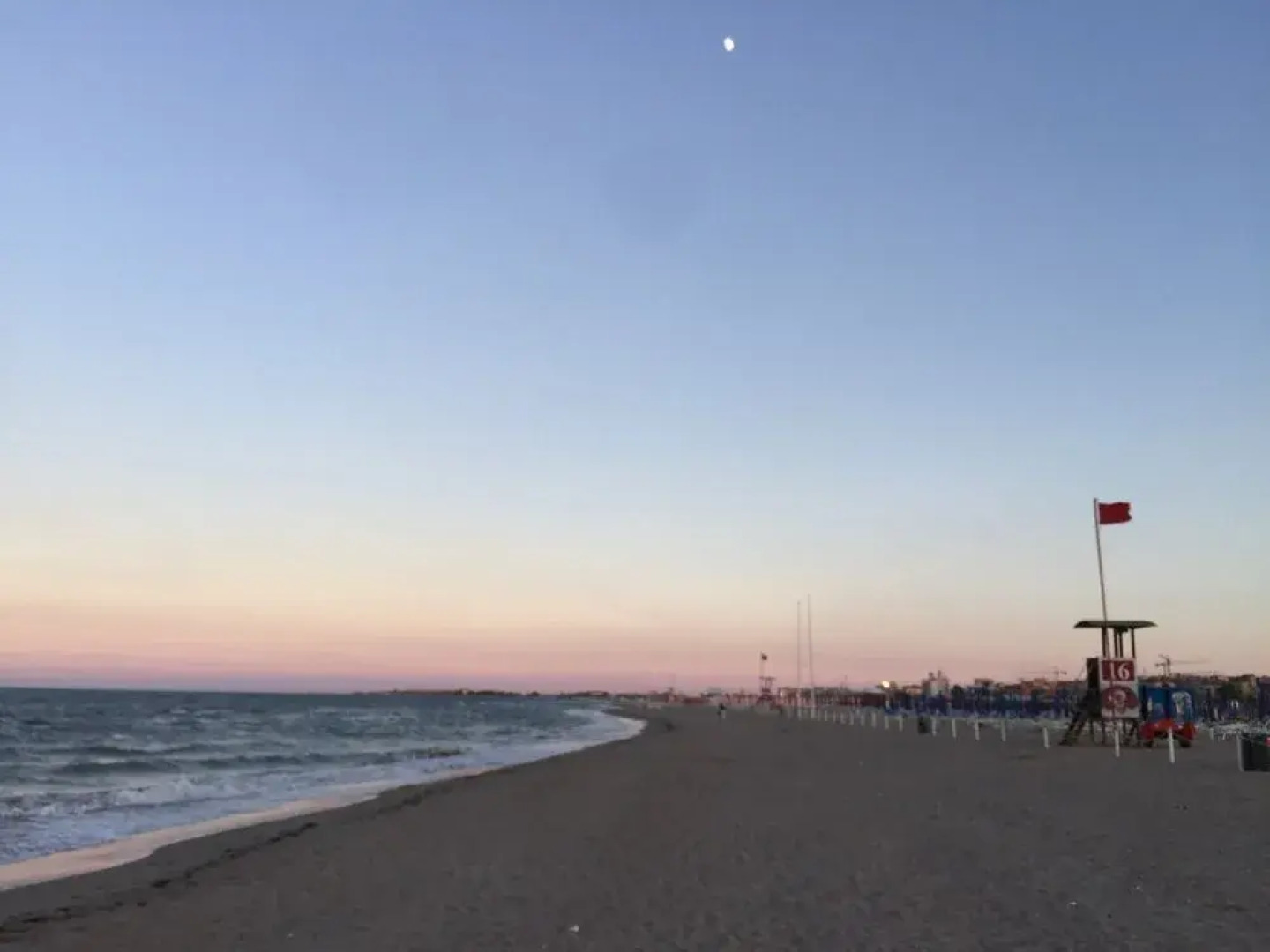 Villaggio Camping Europa