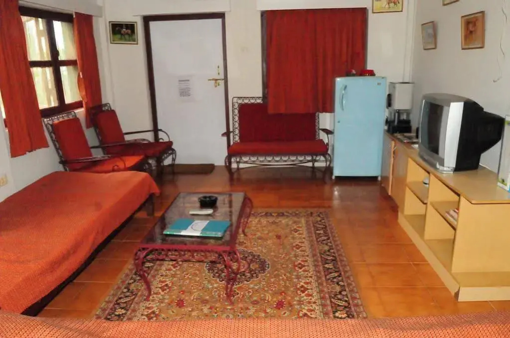 Bamboo Banks Farm & Guest House