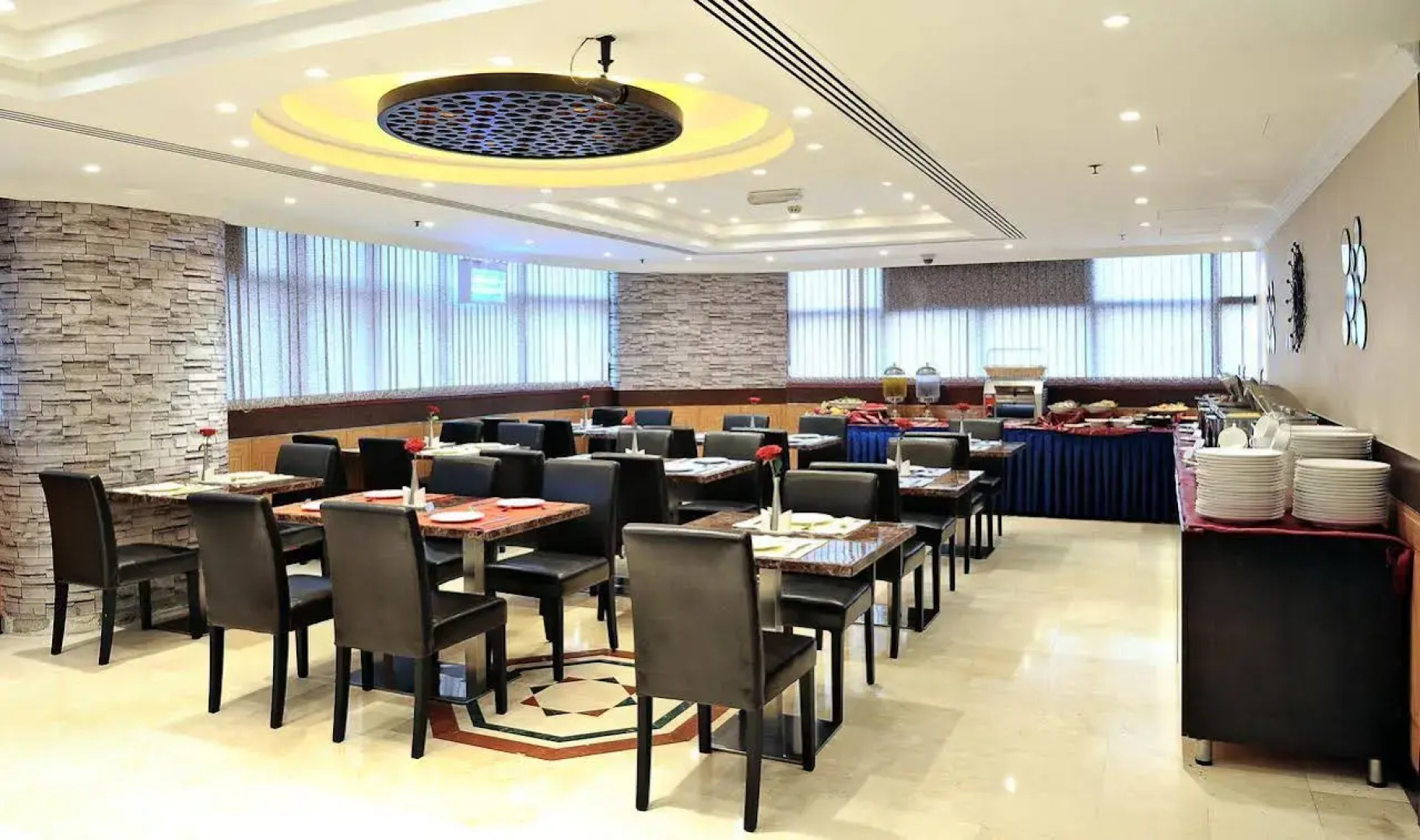 Signature Inn Deira