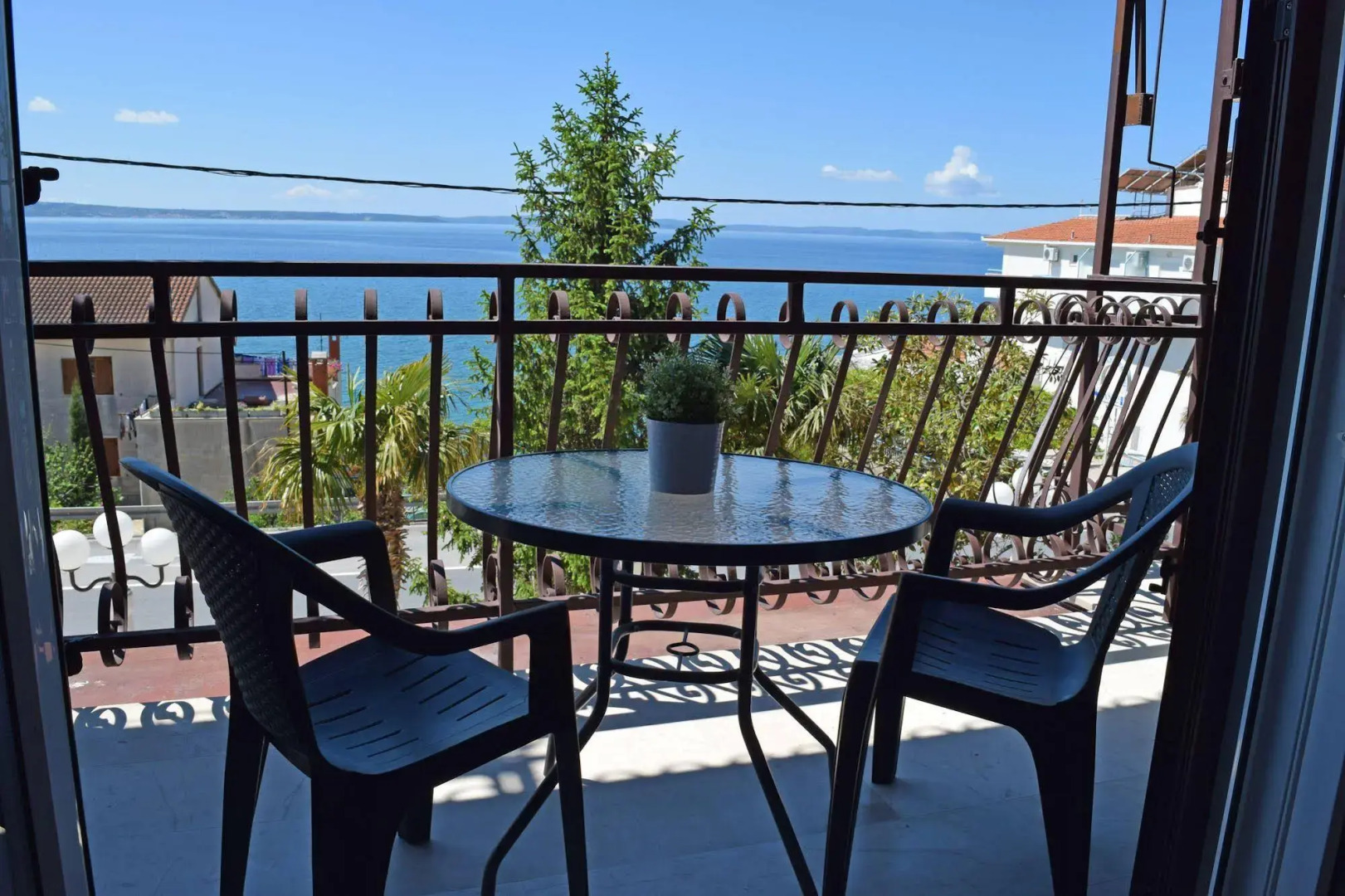 Restaurant Pension Dioklecijan