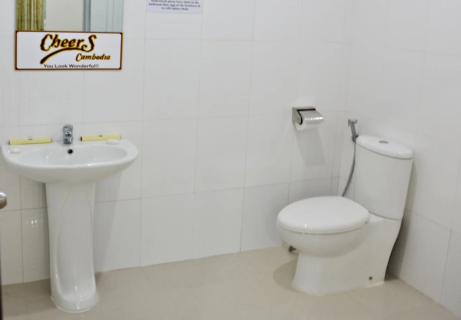 Benny's Boutique Hotel