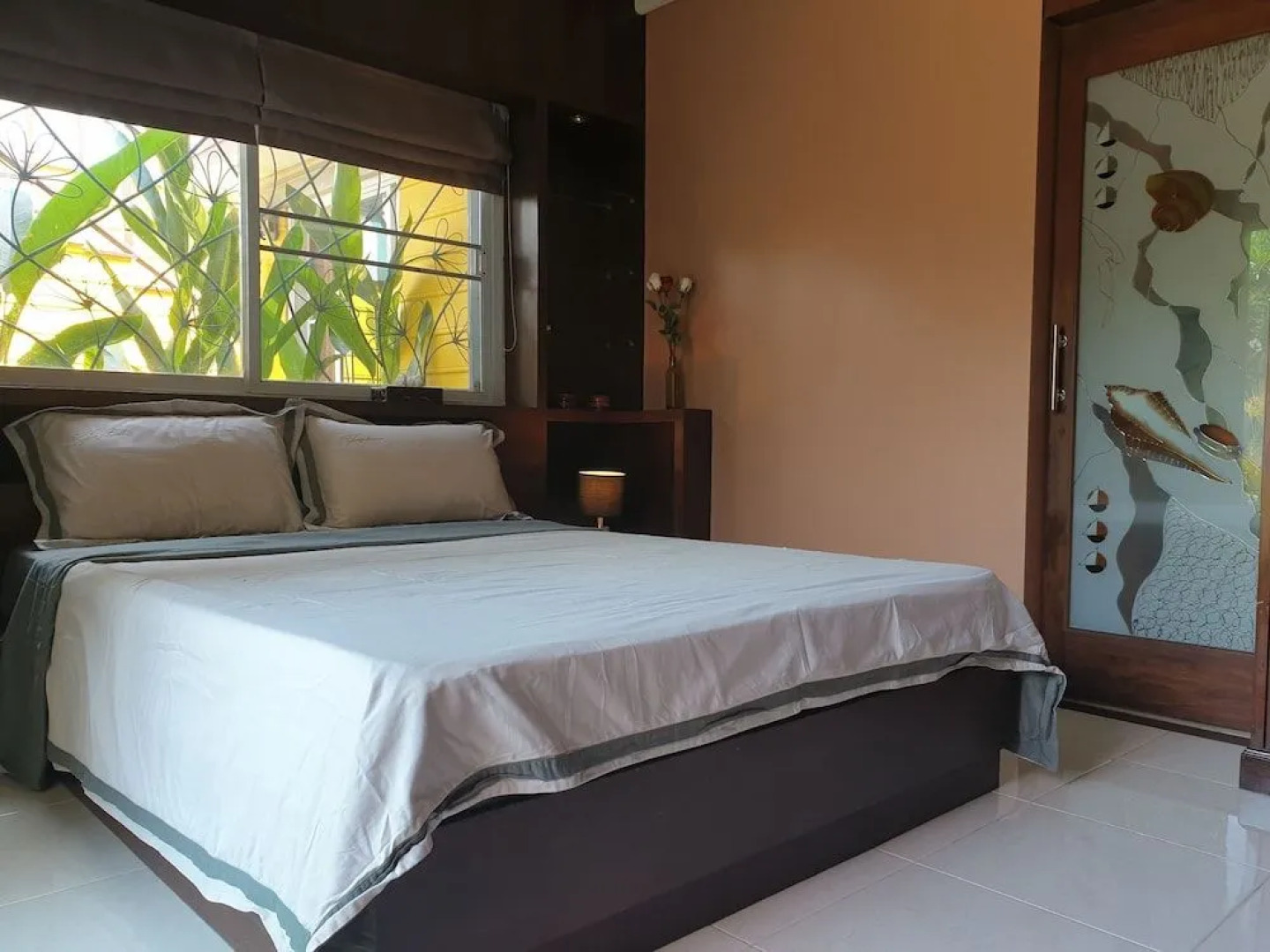 Desire Luxury Resort