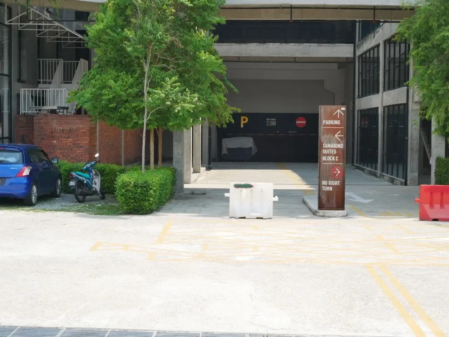 Tamarind Suites by Elite Stay