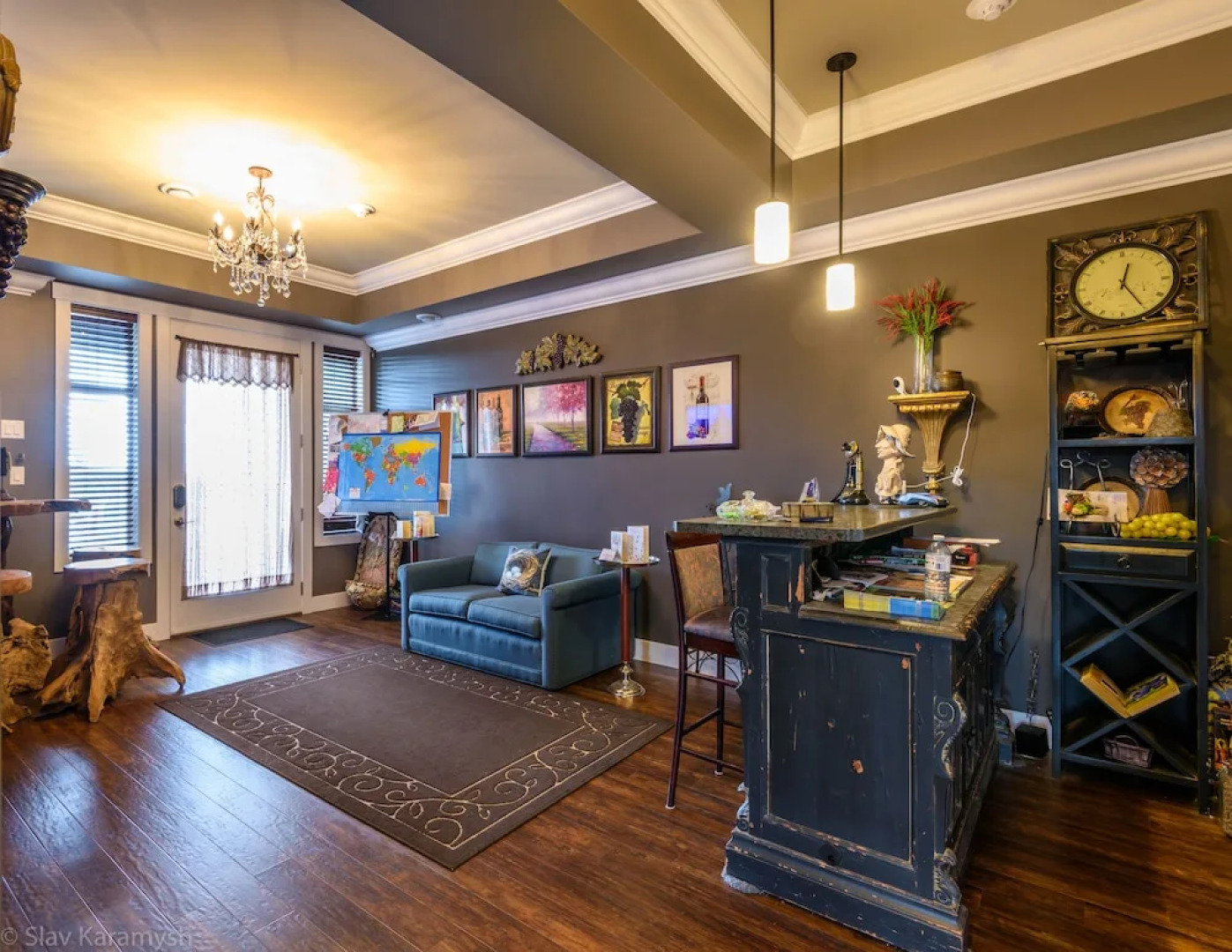 Brookside Inn Boutique Hotel