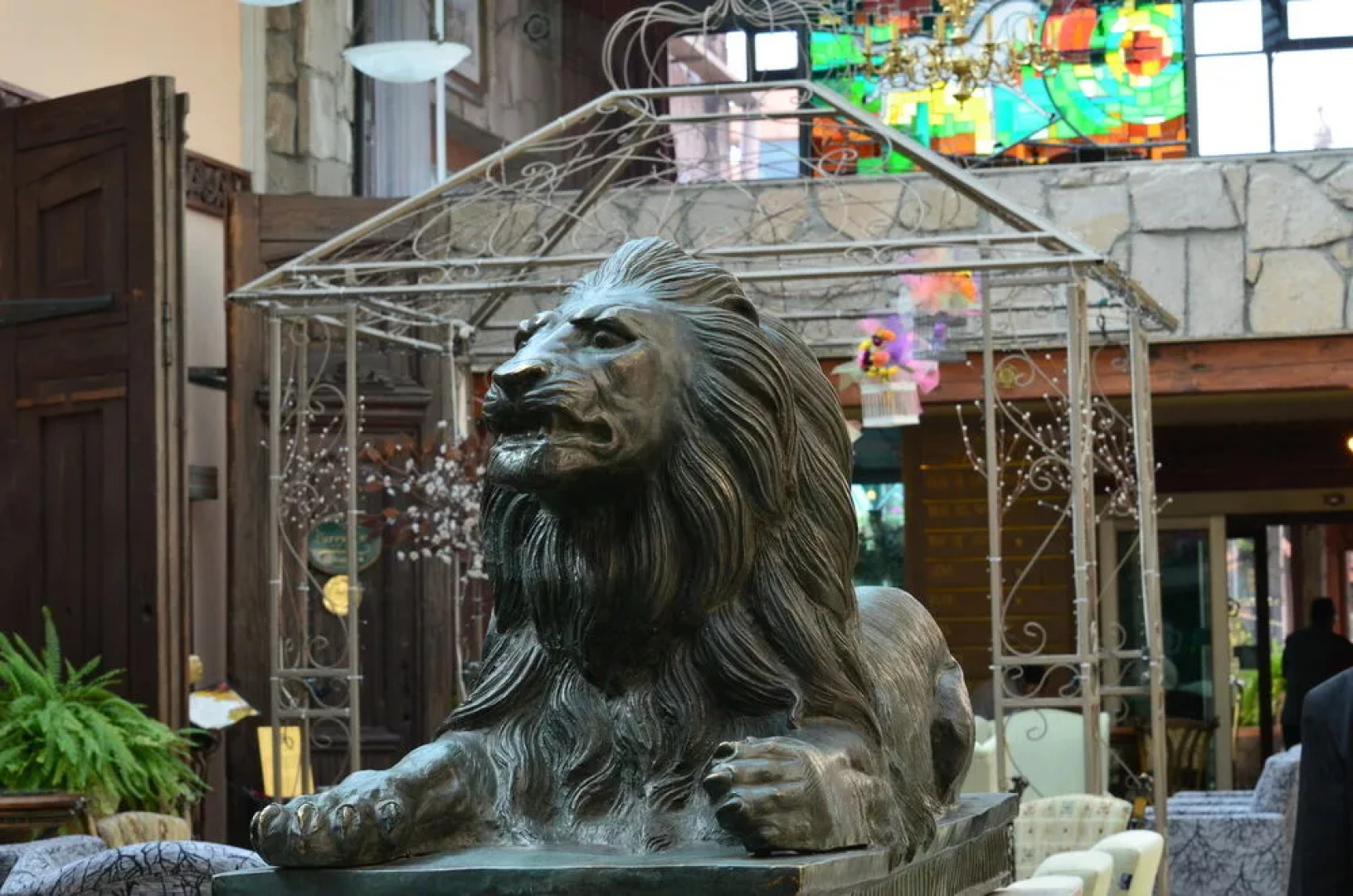 Quinta del Rey Hotel