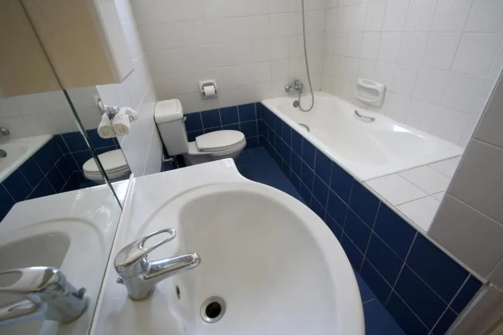 Pissouri Beach Apartments