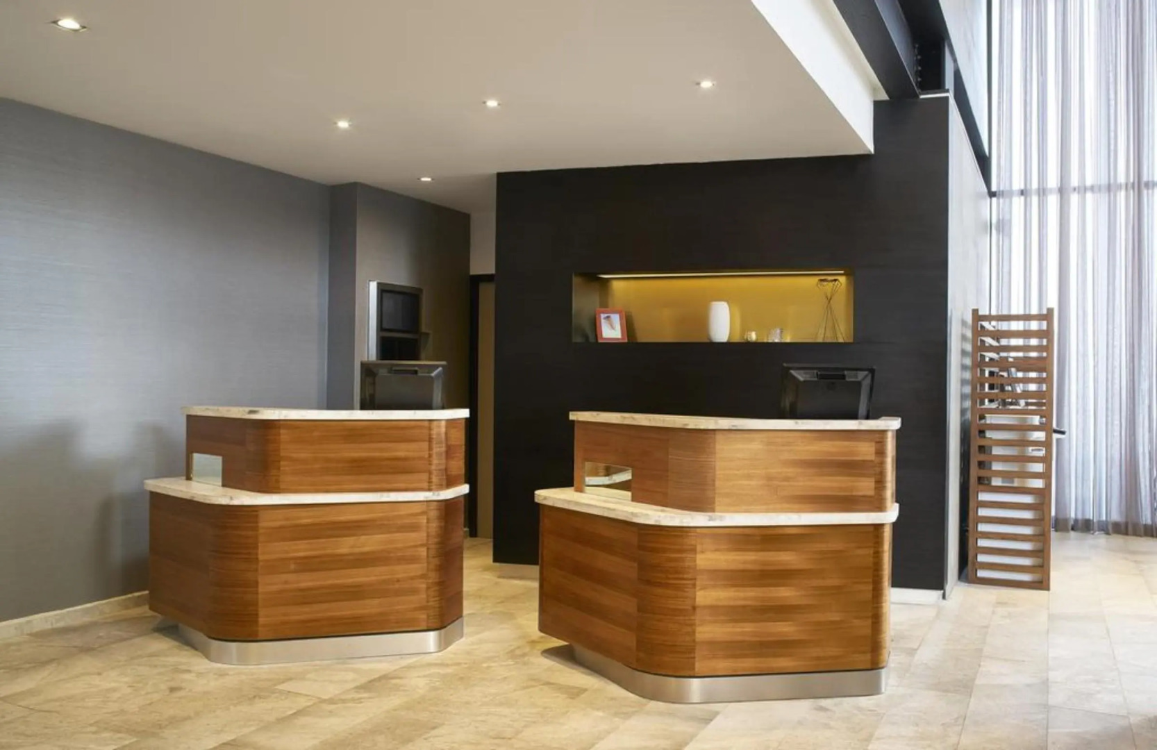 Courtyard Mexico City Toreo