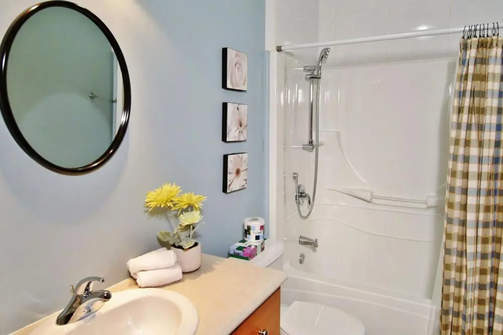 Chalets Alpins - 9017 Chemin des Alpages