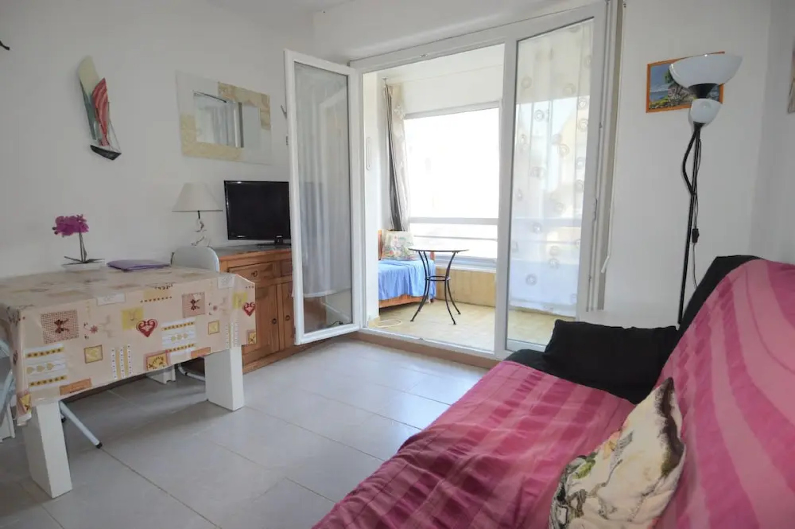 Le Memorial Apparthotel