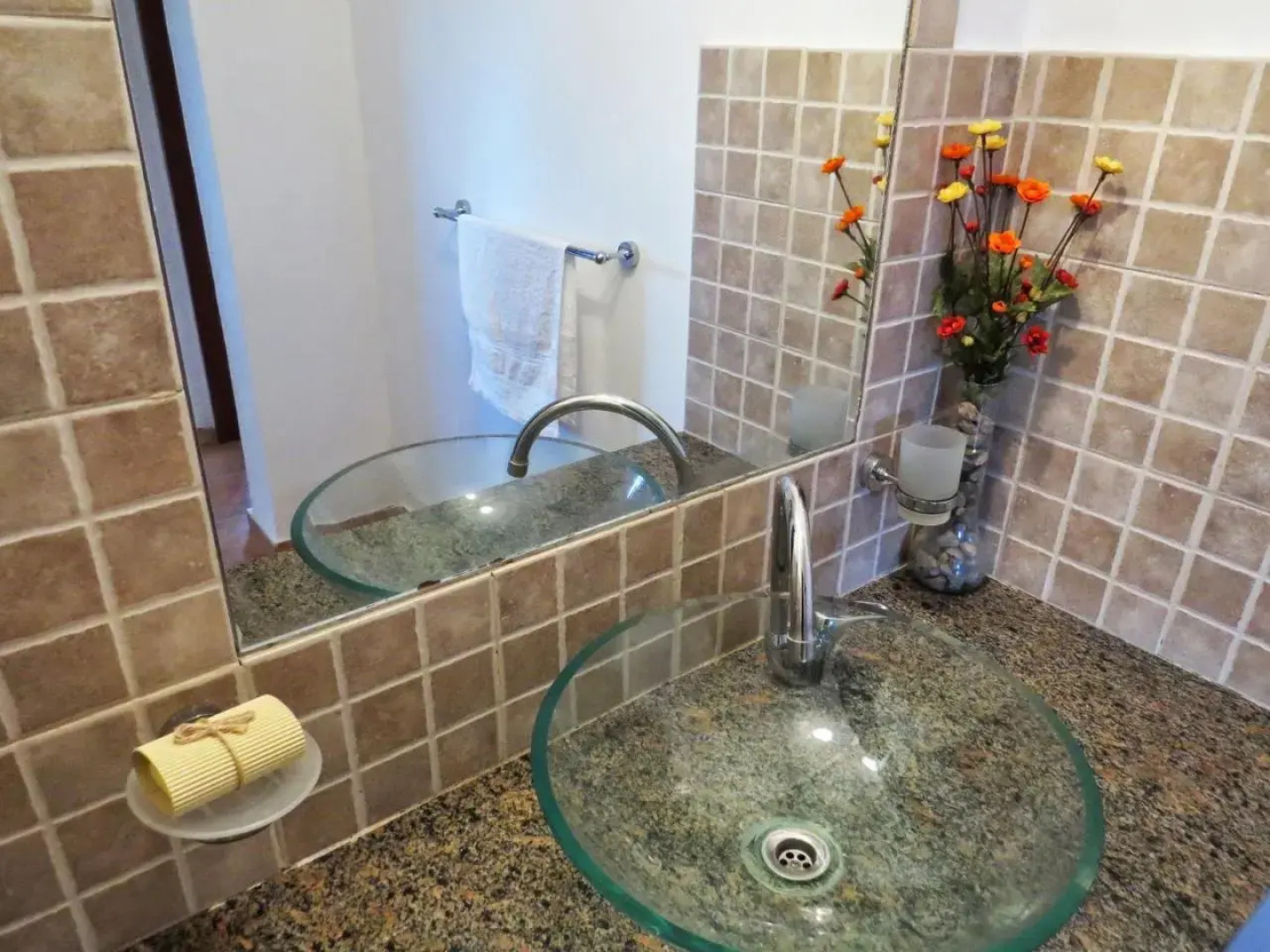 Las Princesas Cabañas