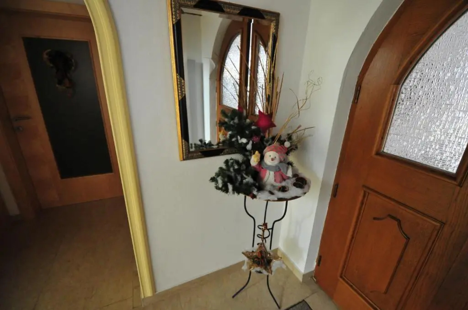 Pension Christophorus