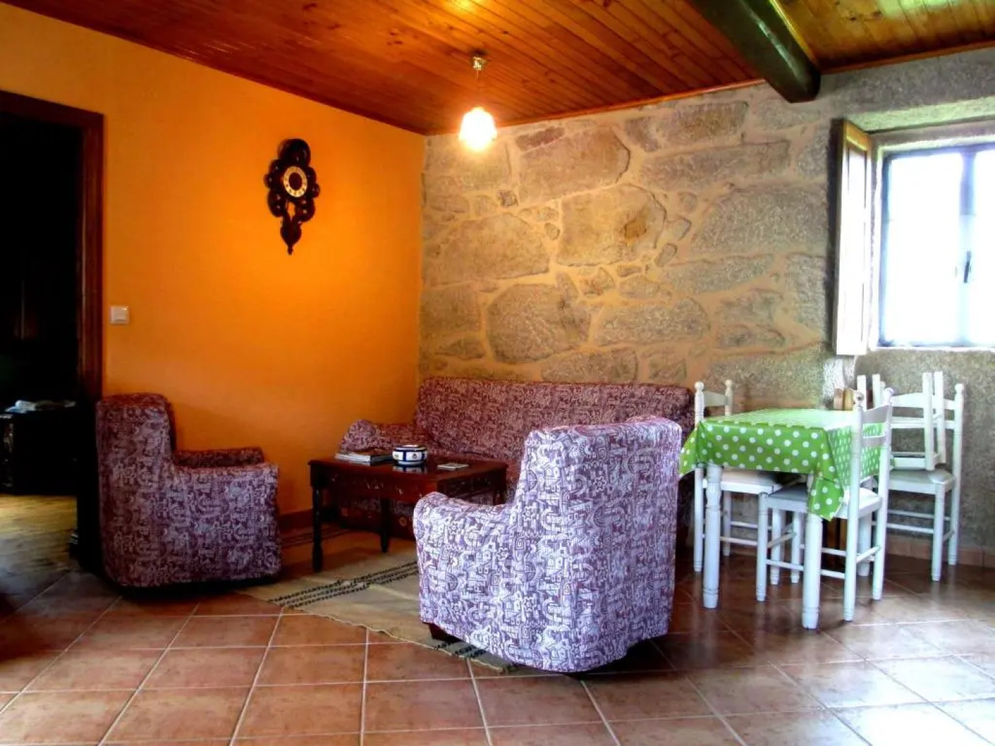 Apartamentos Turísticos Casa dos Pulidos