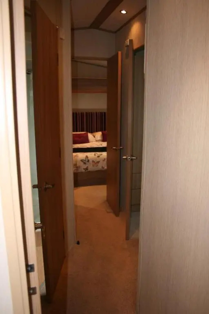 Chalet 10 Dornoch Pitgrudy