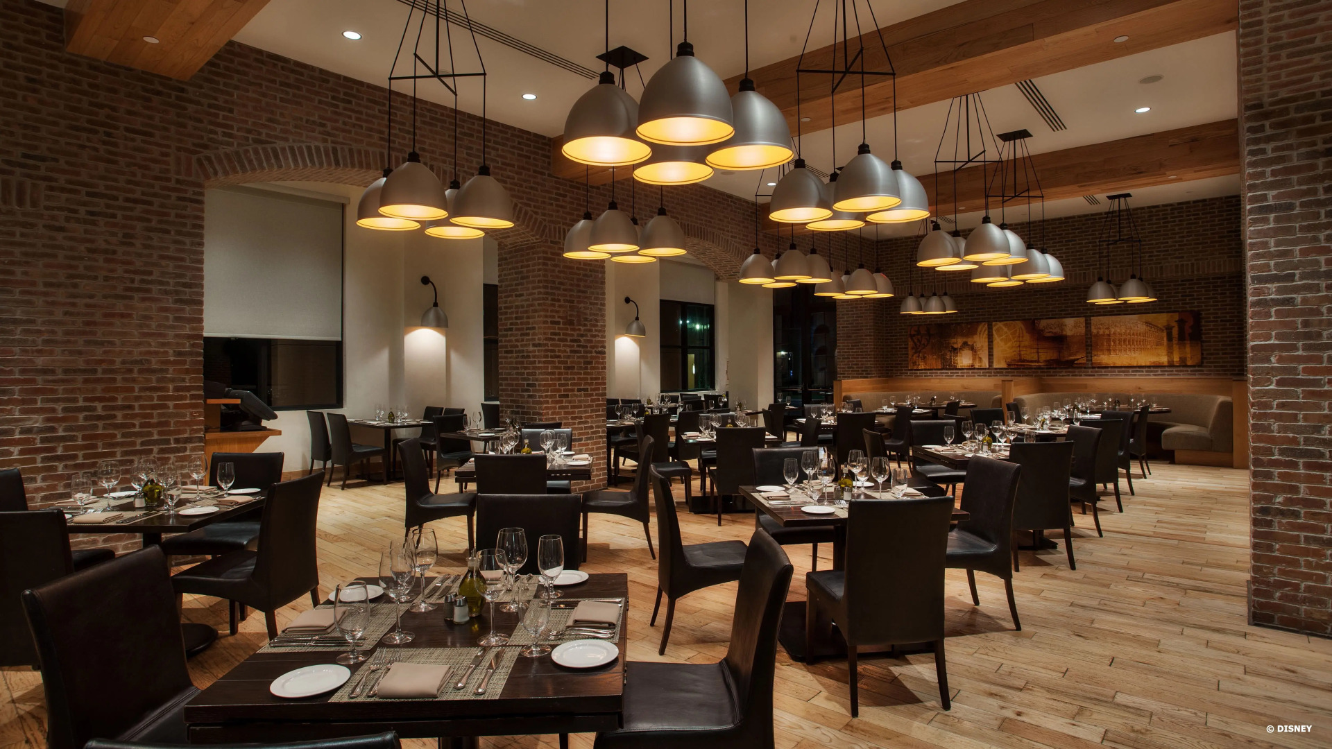 Walt Disney World Dolphin