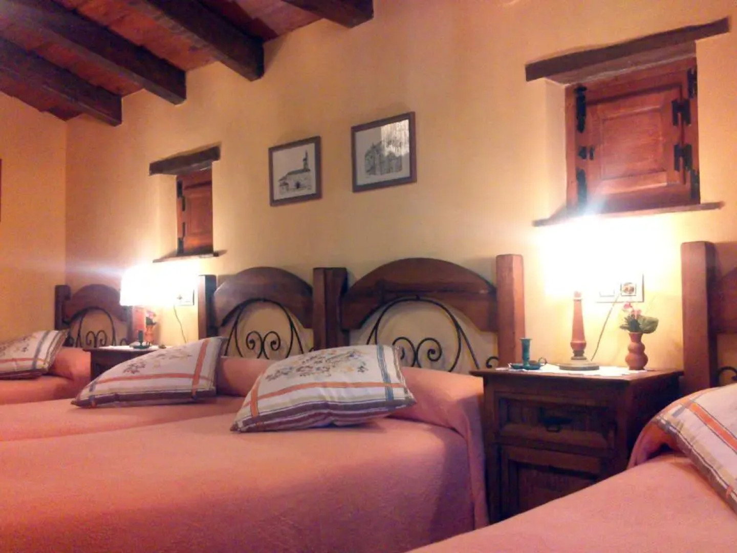 La Alquería de Mámoles