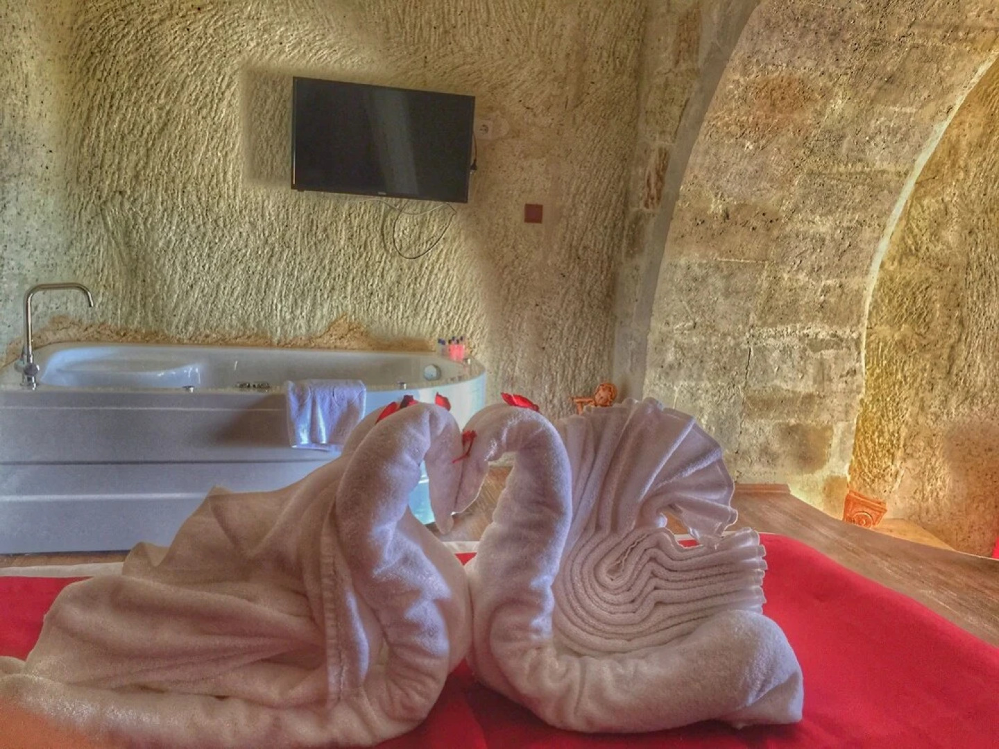 Marvel Of Cappadocia