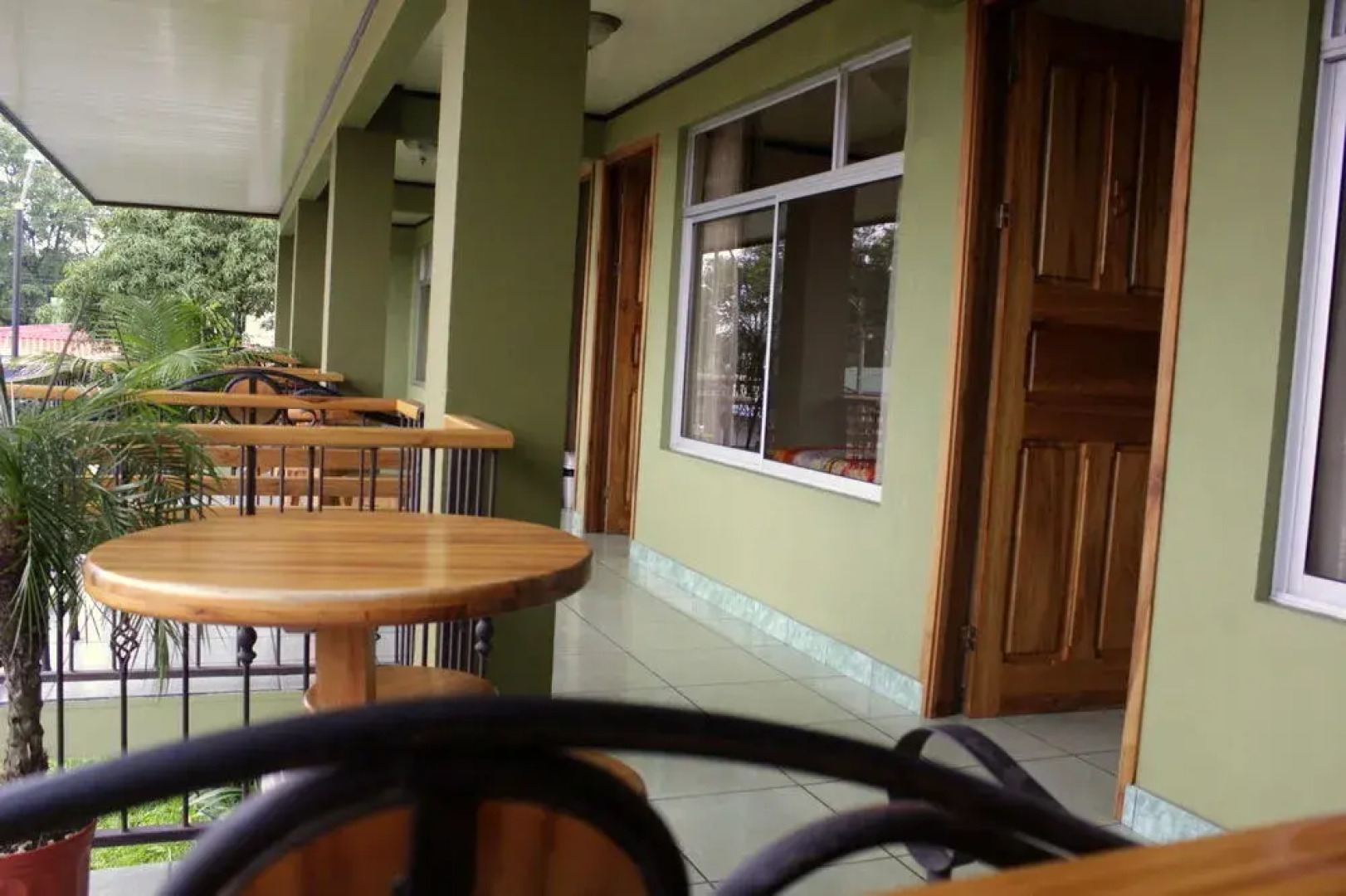 Hotel FAS & OFF Site Thermal Resort