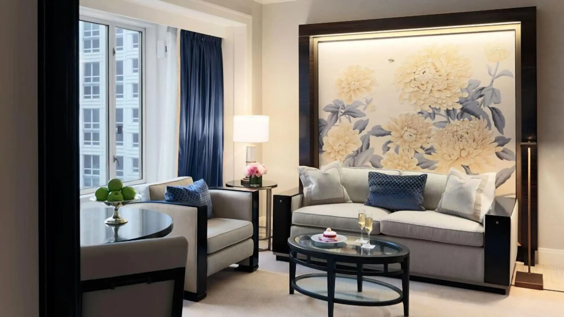 The Peninsula Chicago