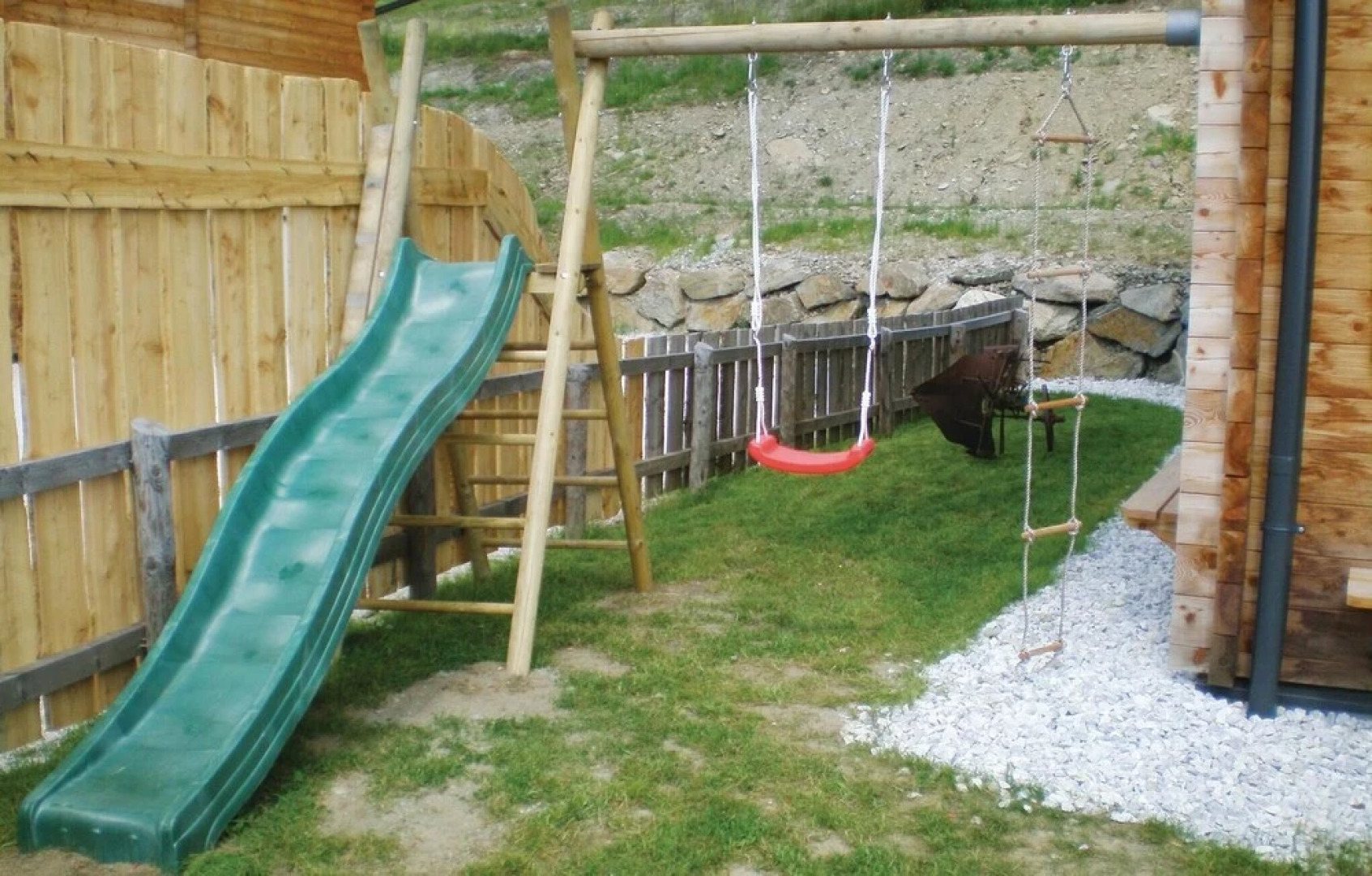 Stunning Home in Schönberg Lachtal With 5 Bedrooms, Sauna and Wifi