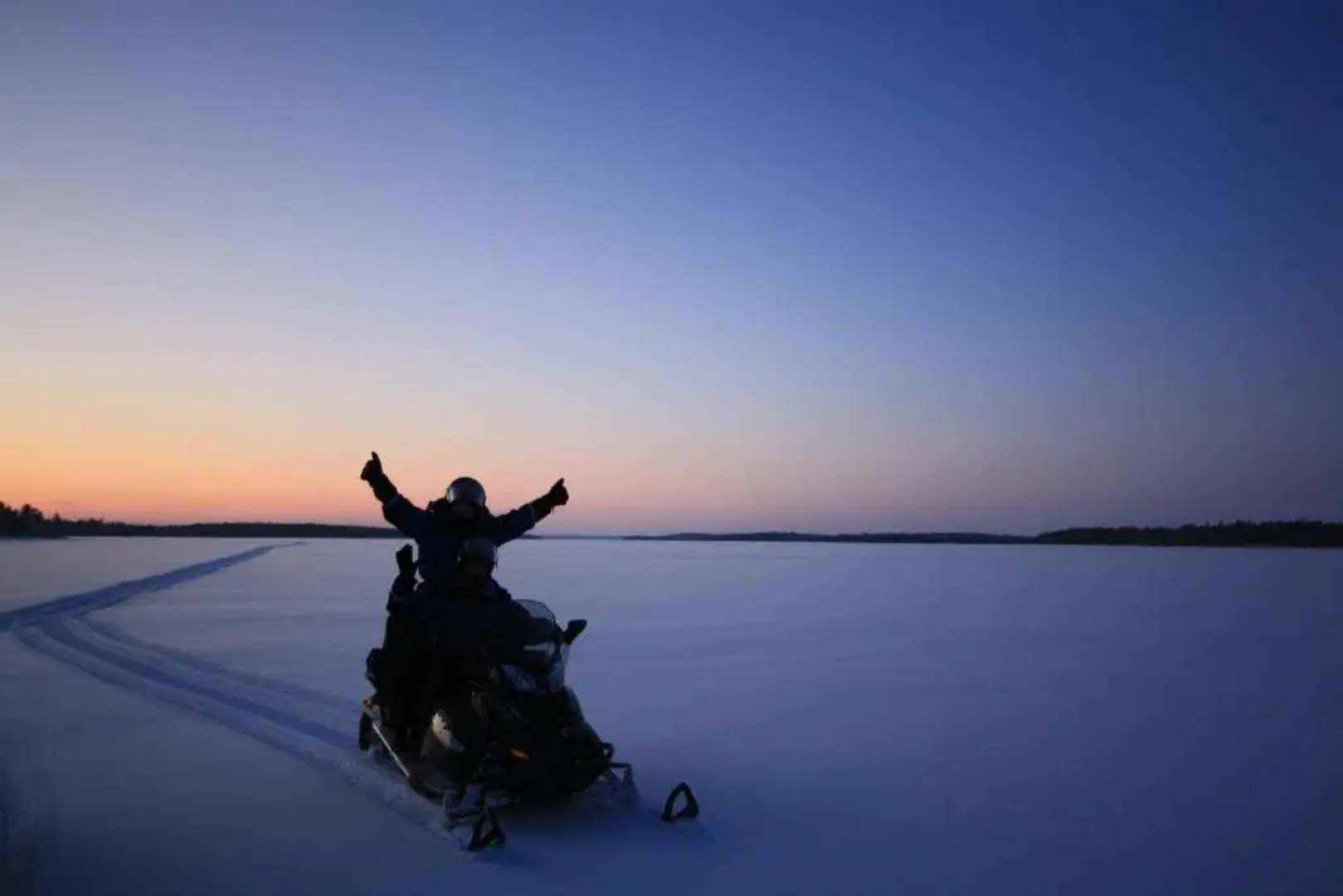 Wilderness Hotel Nangu & Igloos