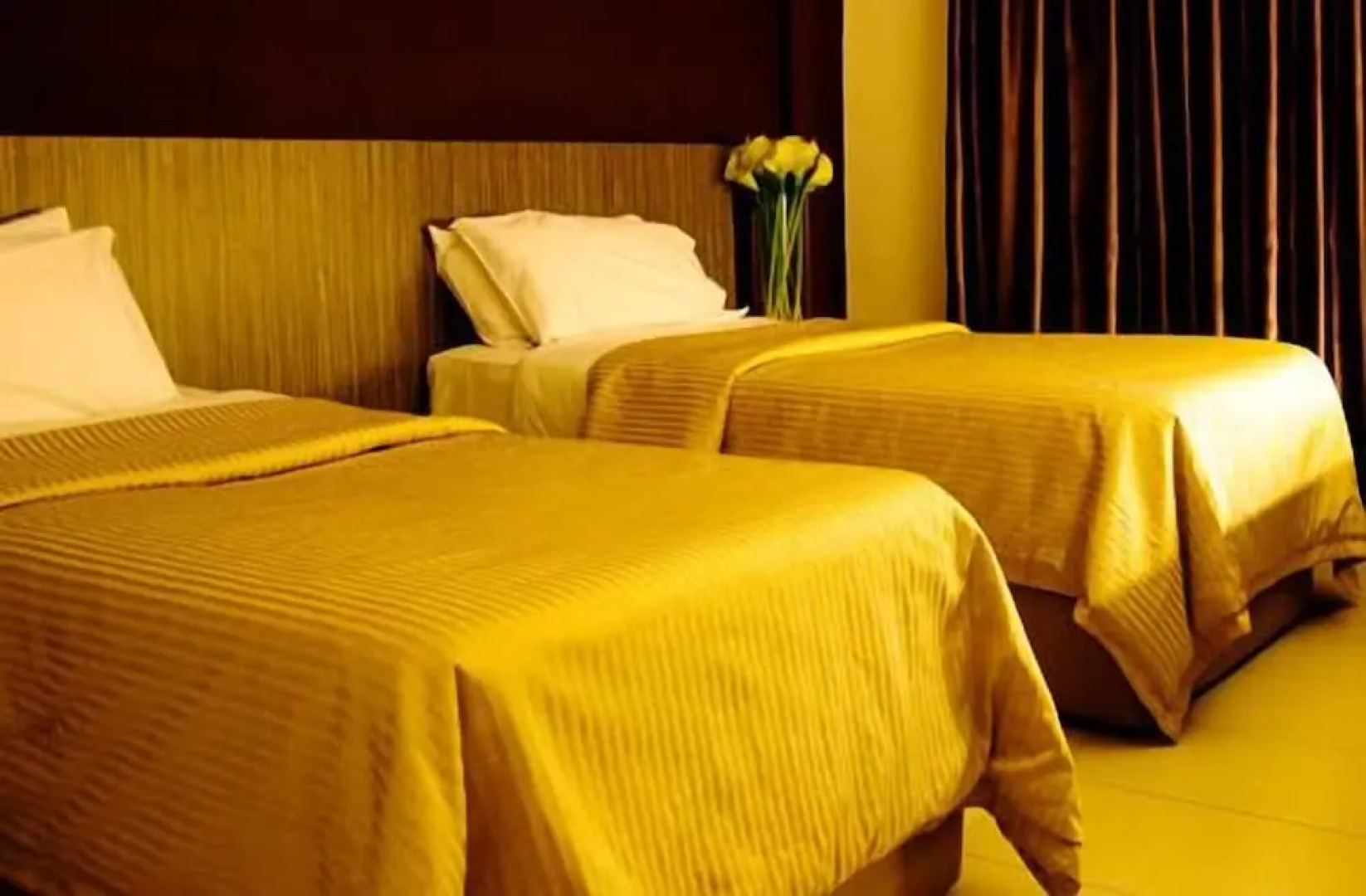 Extreme Boutique Hotel