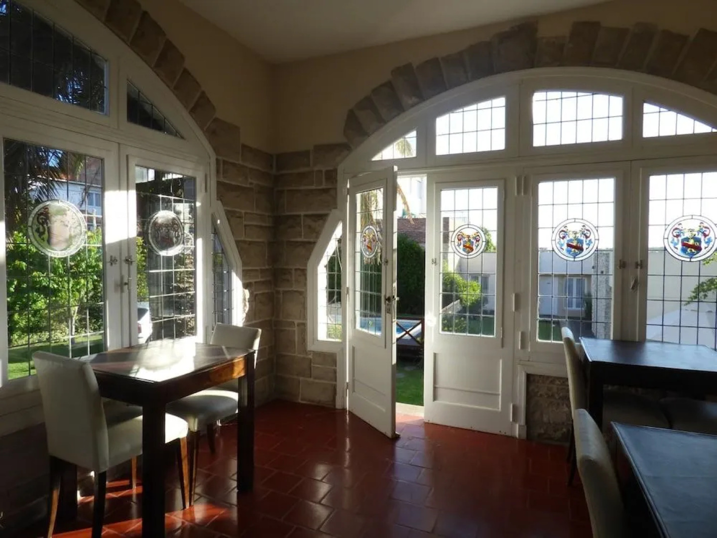 Villa Nuccia Hotel Boutique