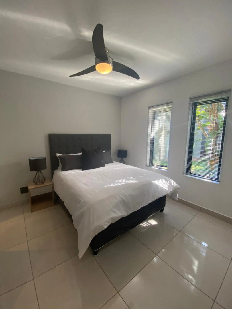 The Bridge Apartments