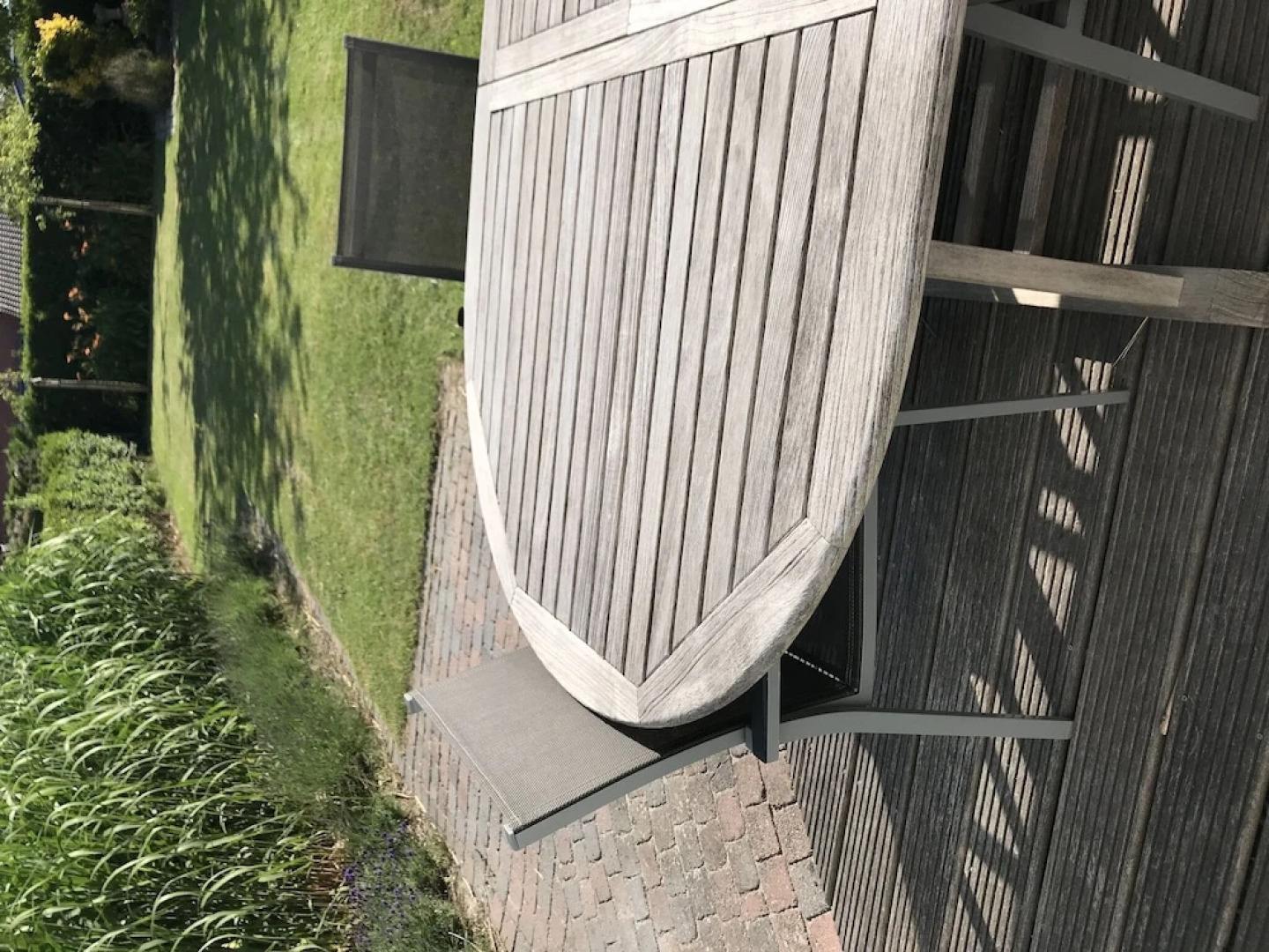 Secluded Holiday Home in Oostende with Garden