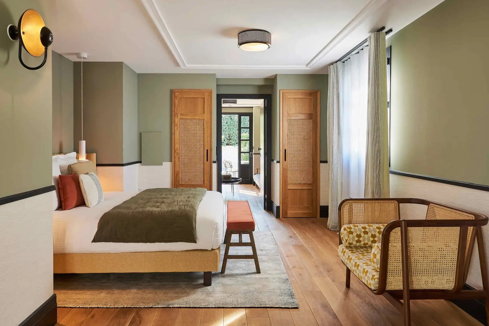 Ultimate Provence Hotel & Spa Golfe de Saint Tropez