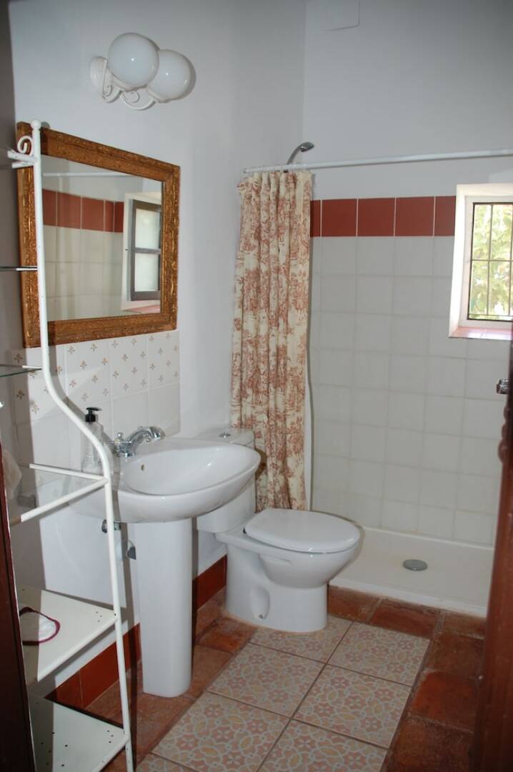 Apartamentos Rurales Las Caleras