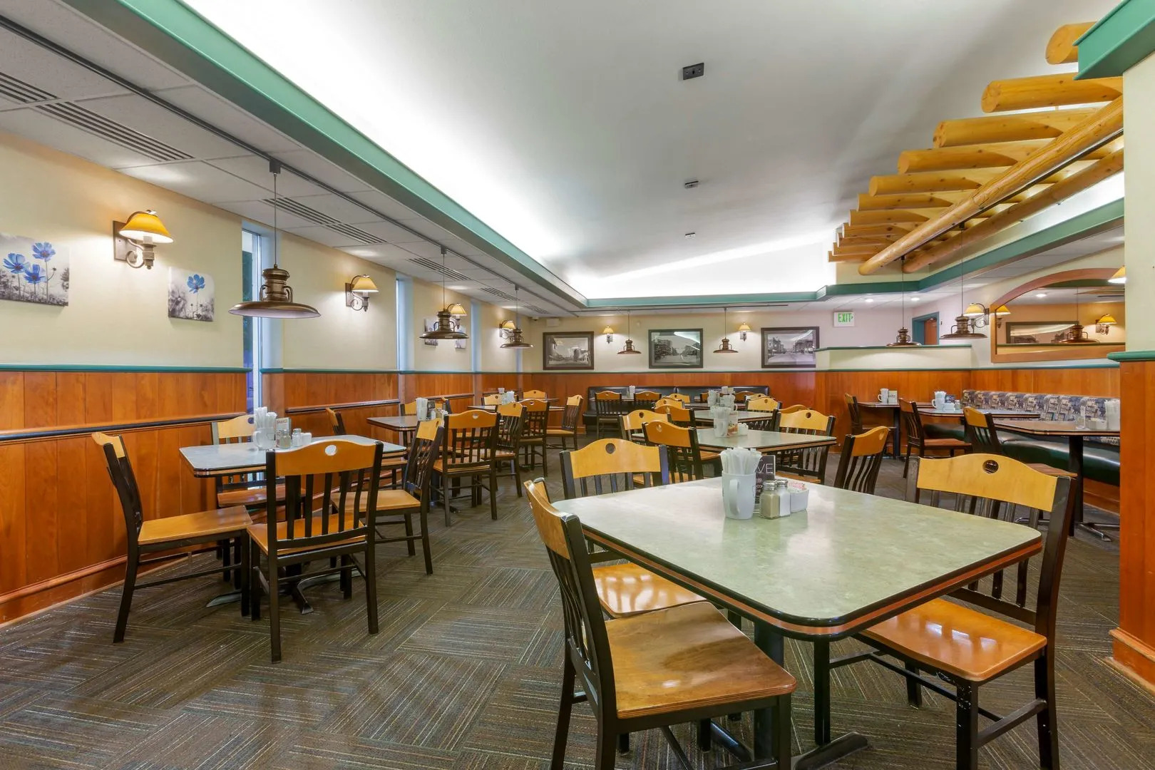 Best Western Plus Clocktower Inn