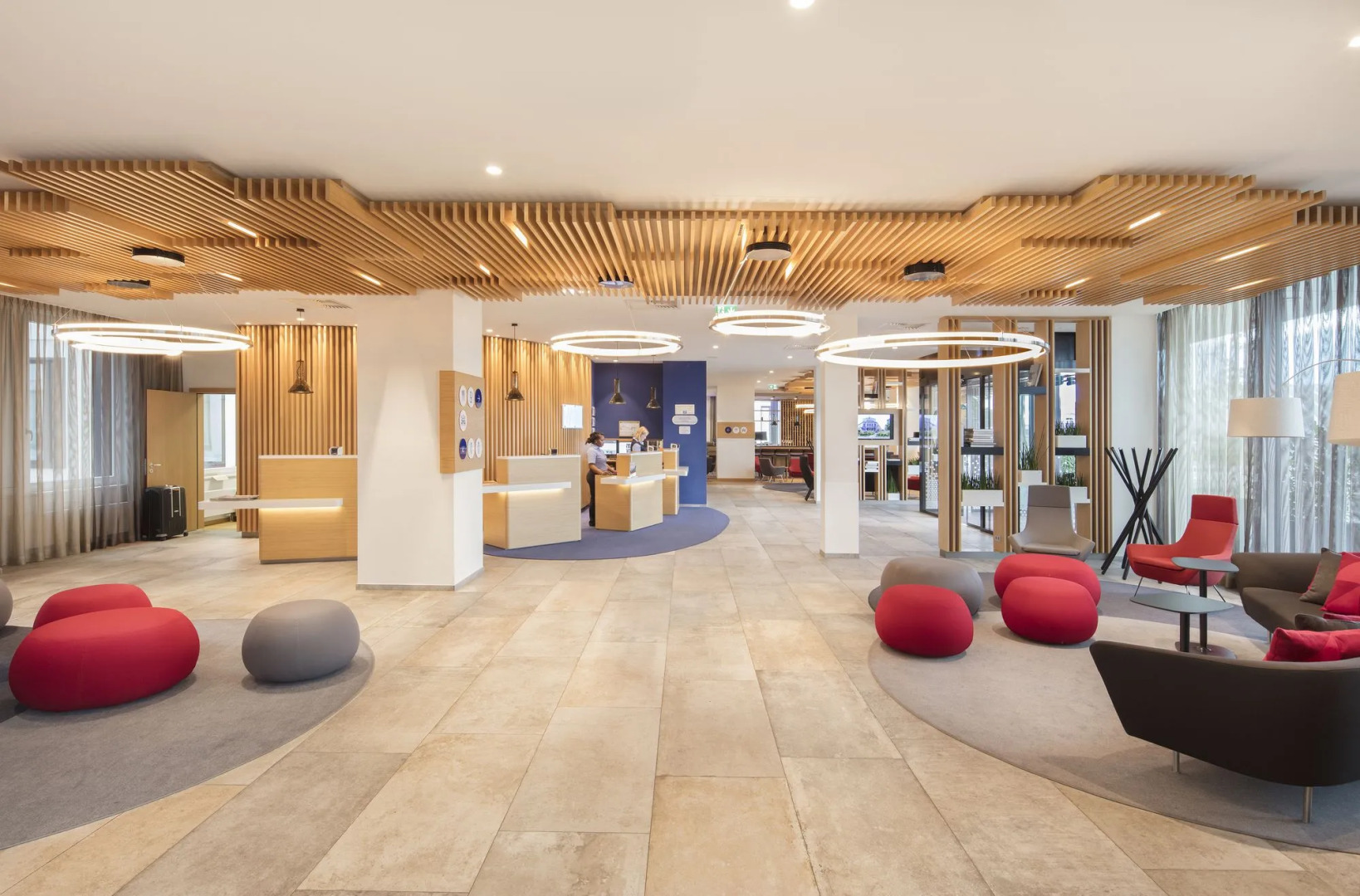 Holiday Inn Express Munich City West by IHG