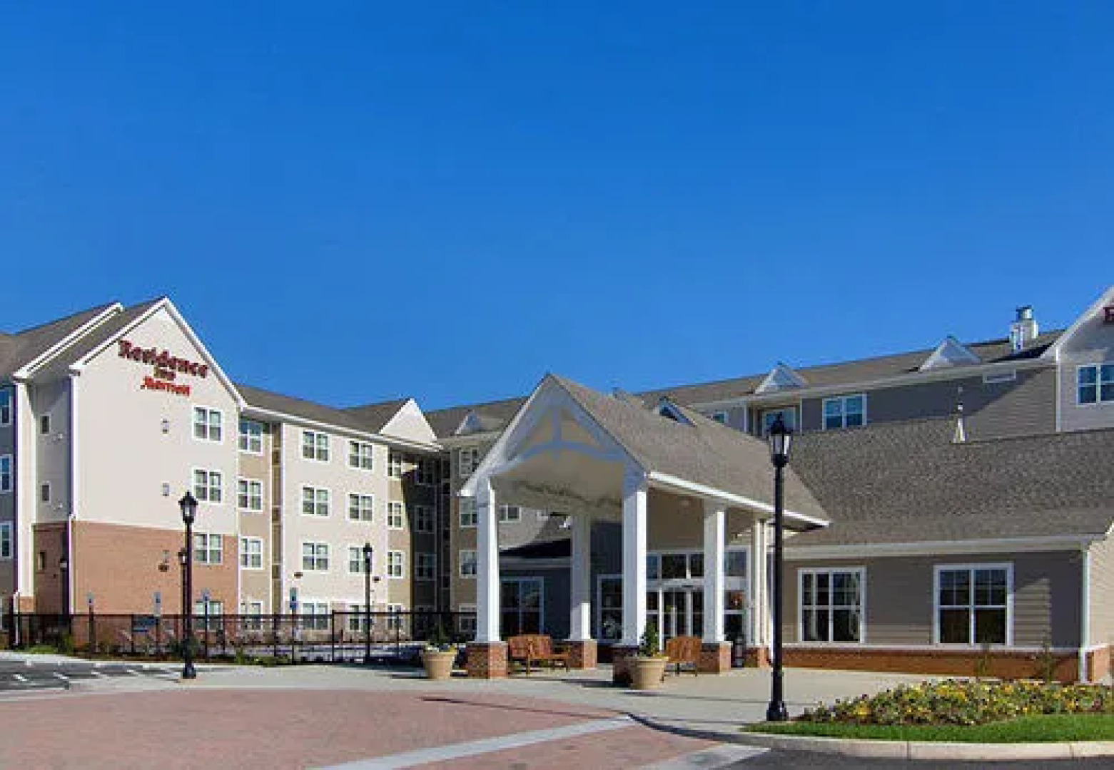 Residence Inn Roanoke Airport
