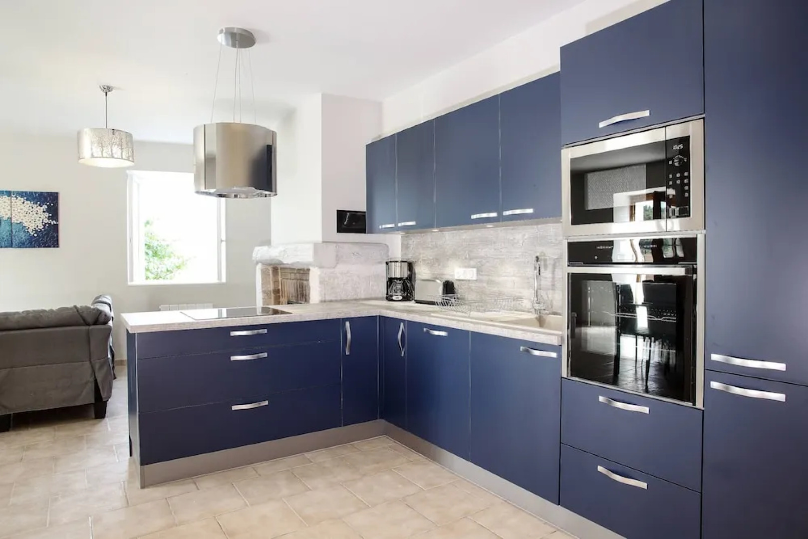 Domaine de Pouzelande - Les gites