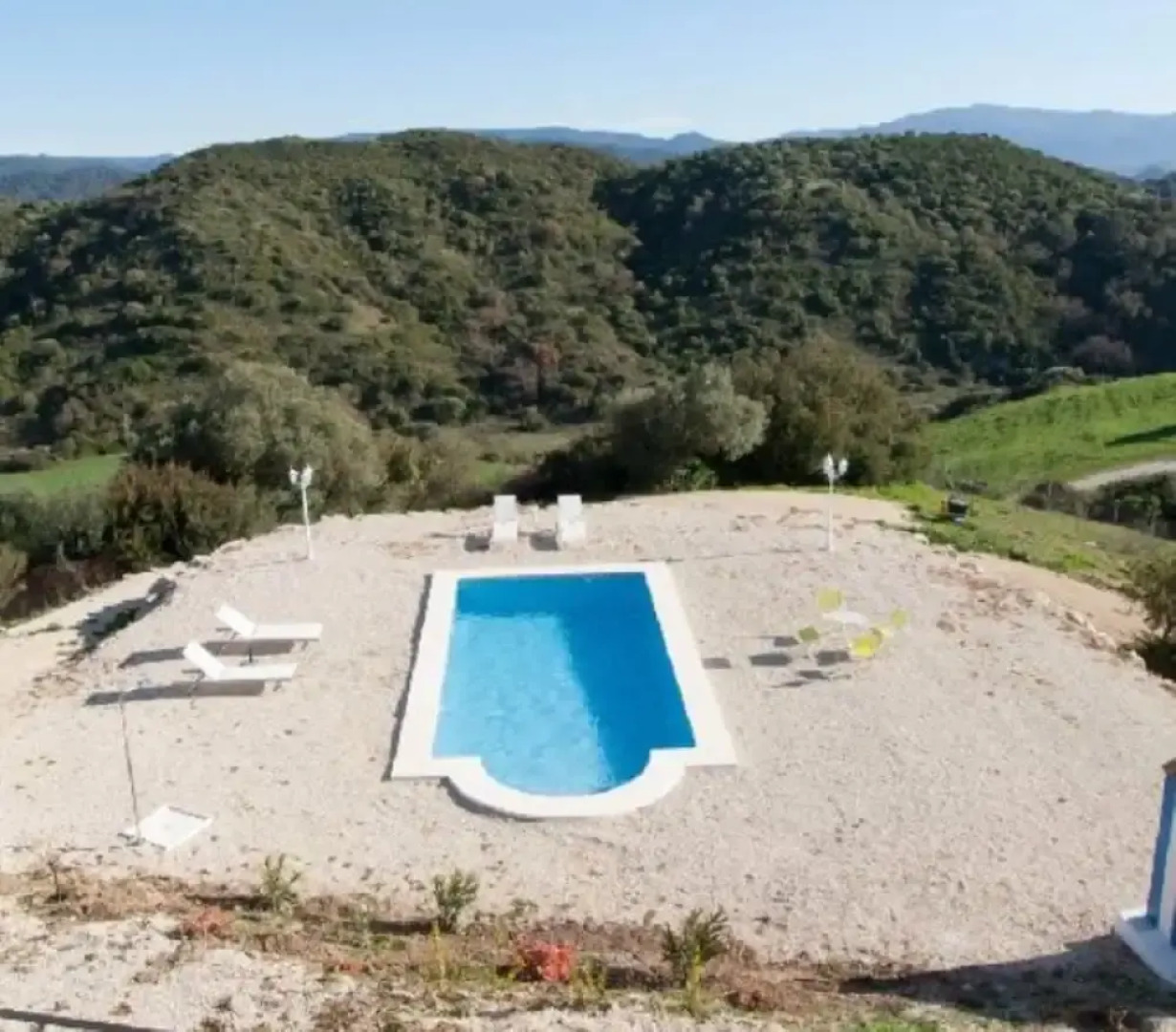 106348 - Villa in Algar