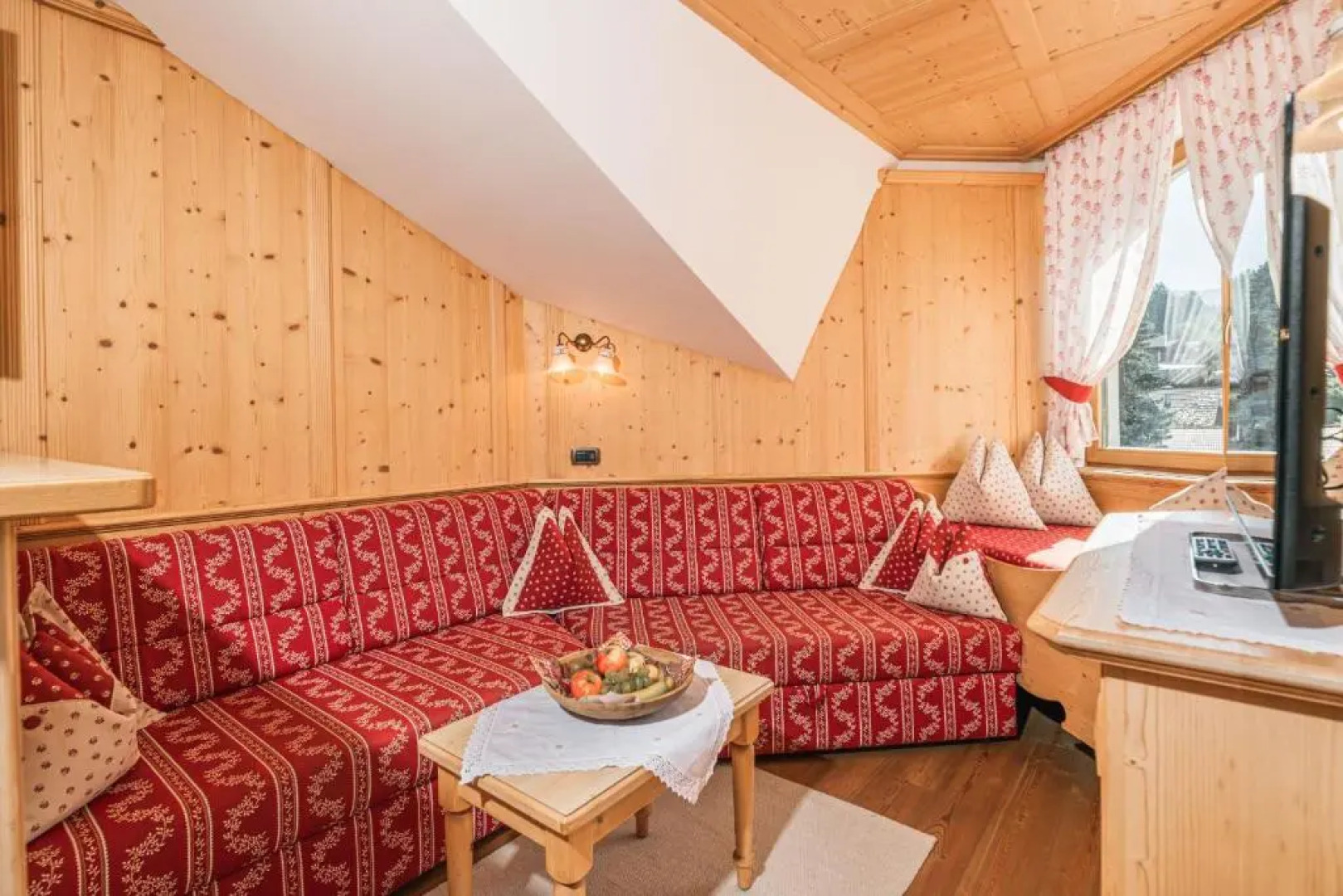 Residence Cesa Ladina