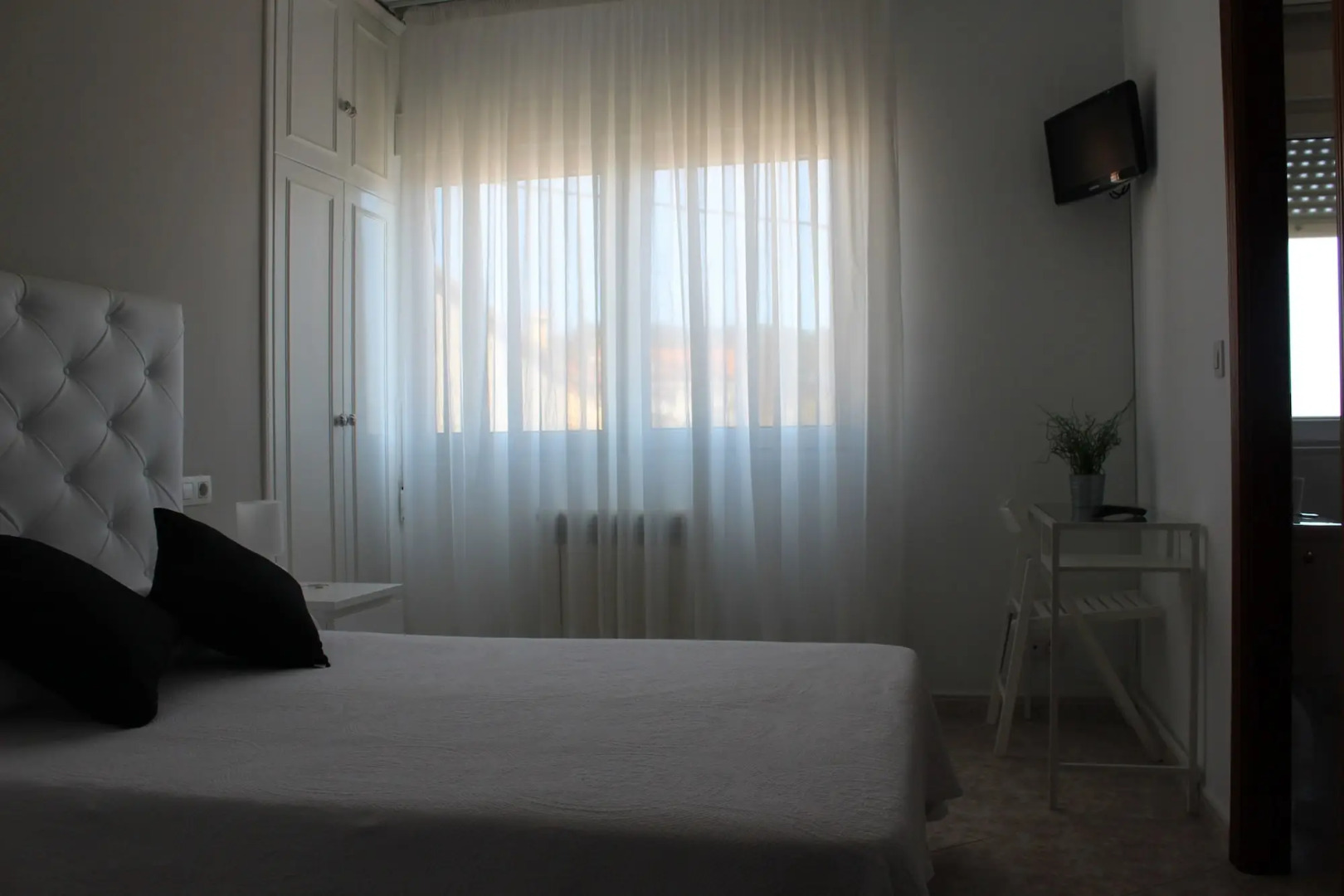 Pensión Playa de Sardiñeiro