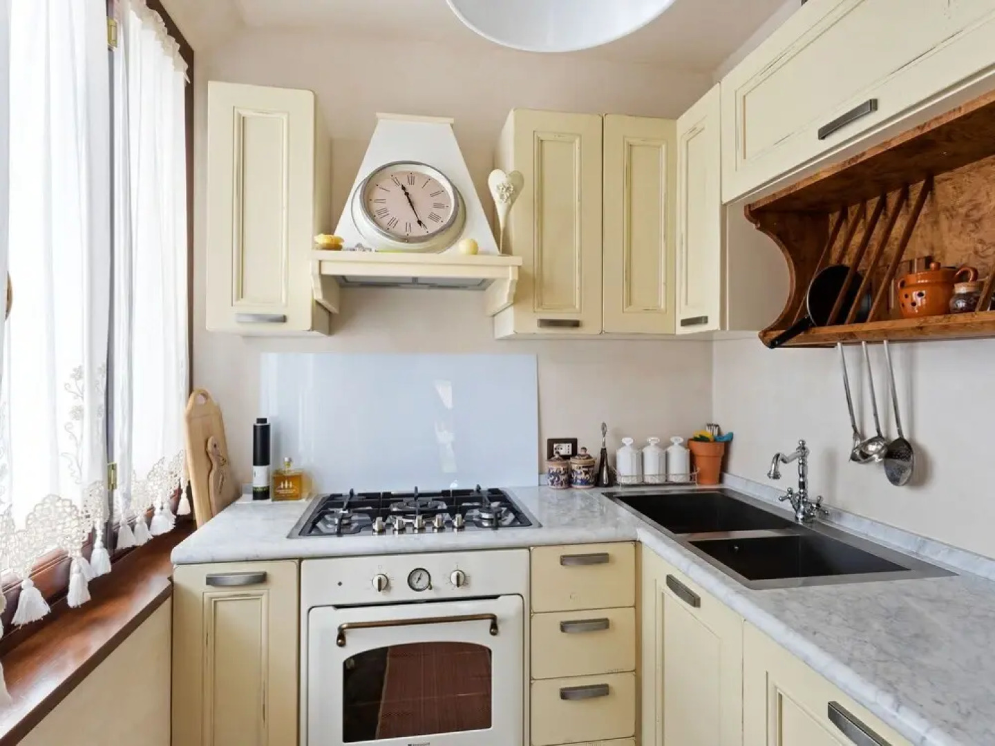 Appealing Holiday Home in Saturnia with Garden