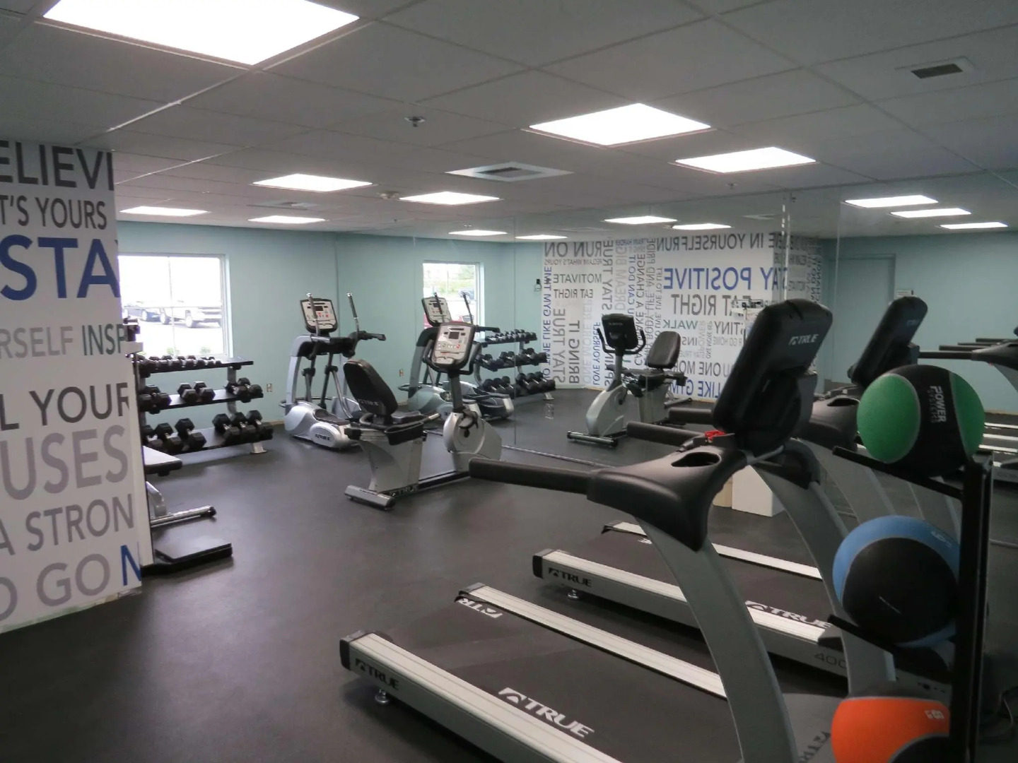 Best Western Plus Wilkes Barre-Scranton Airport Hotel