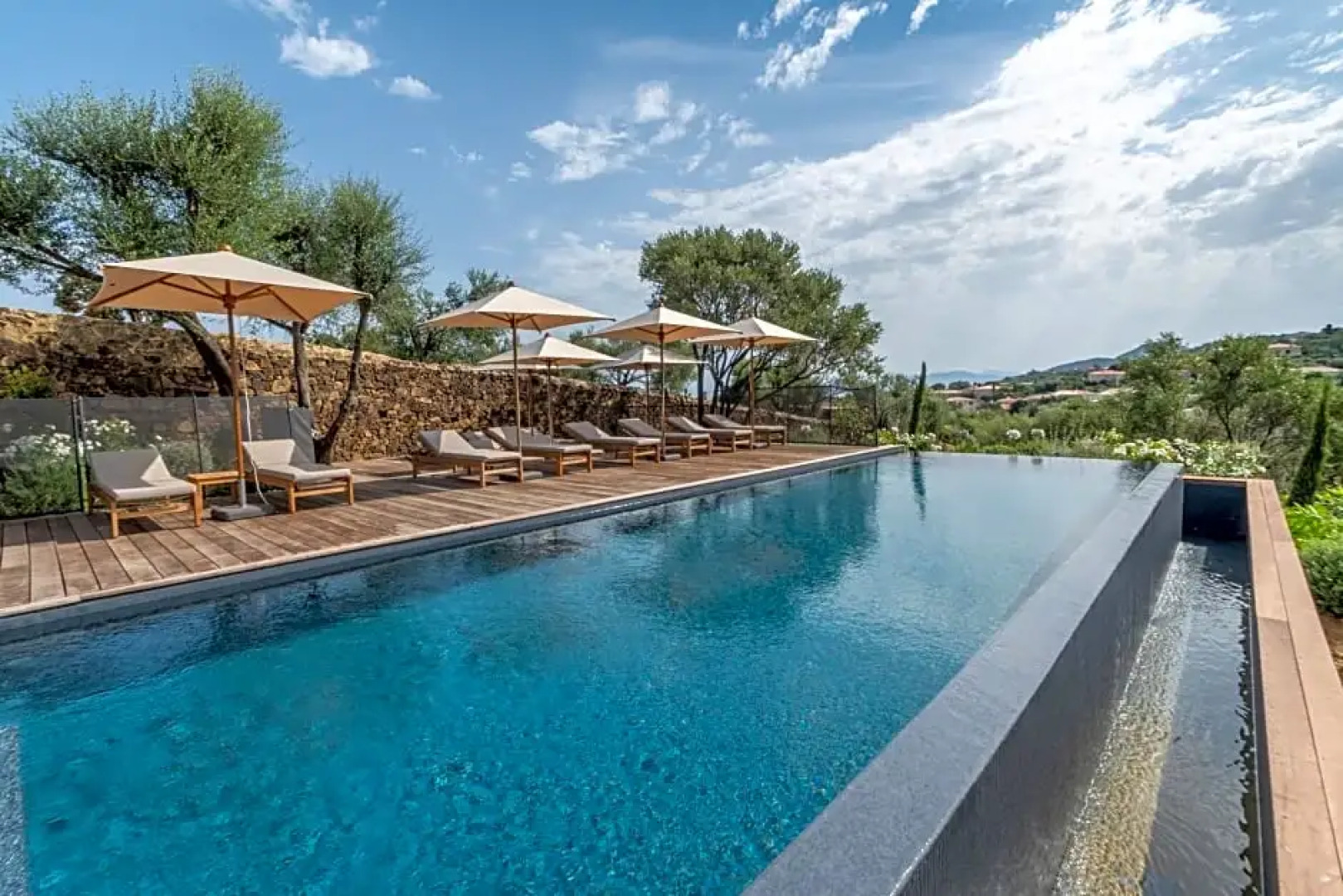 Hotel Villa Joséphine