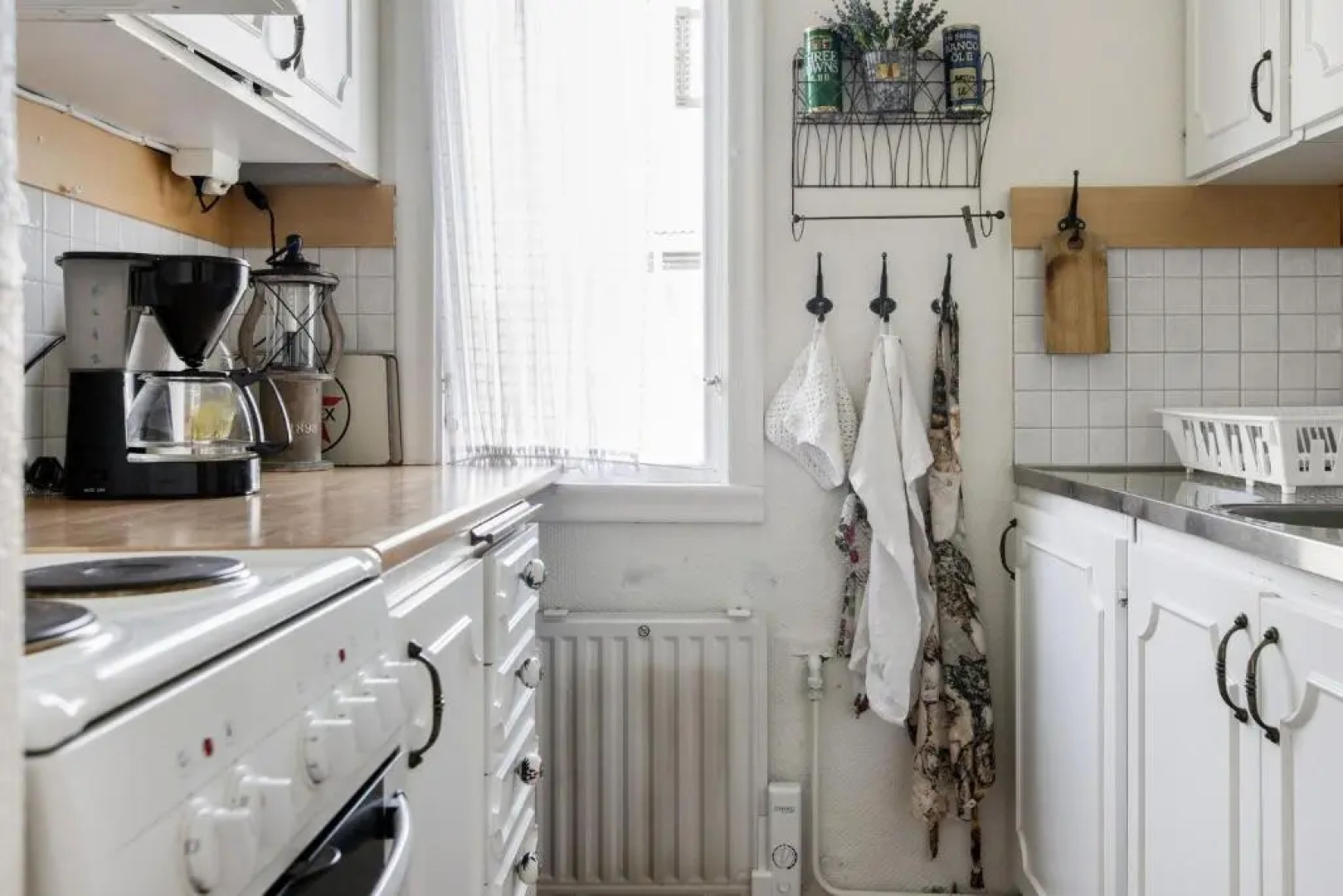 Lovely holiday home with a view of Lake Bolmen