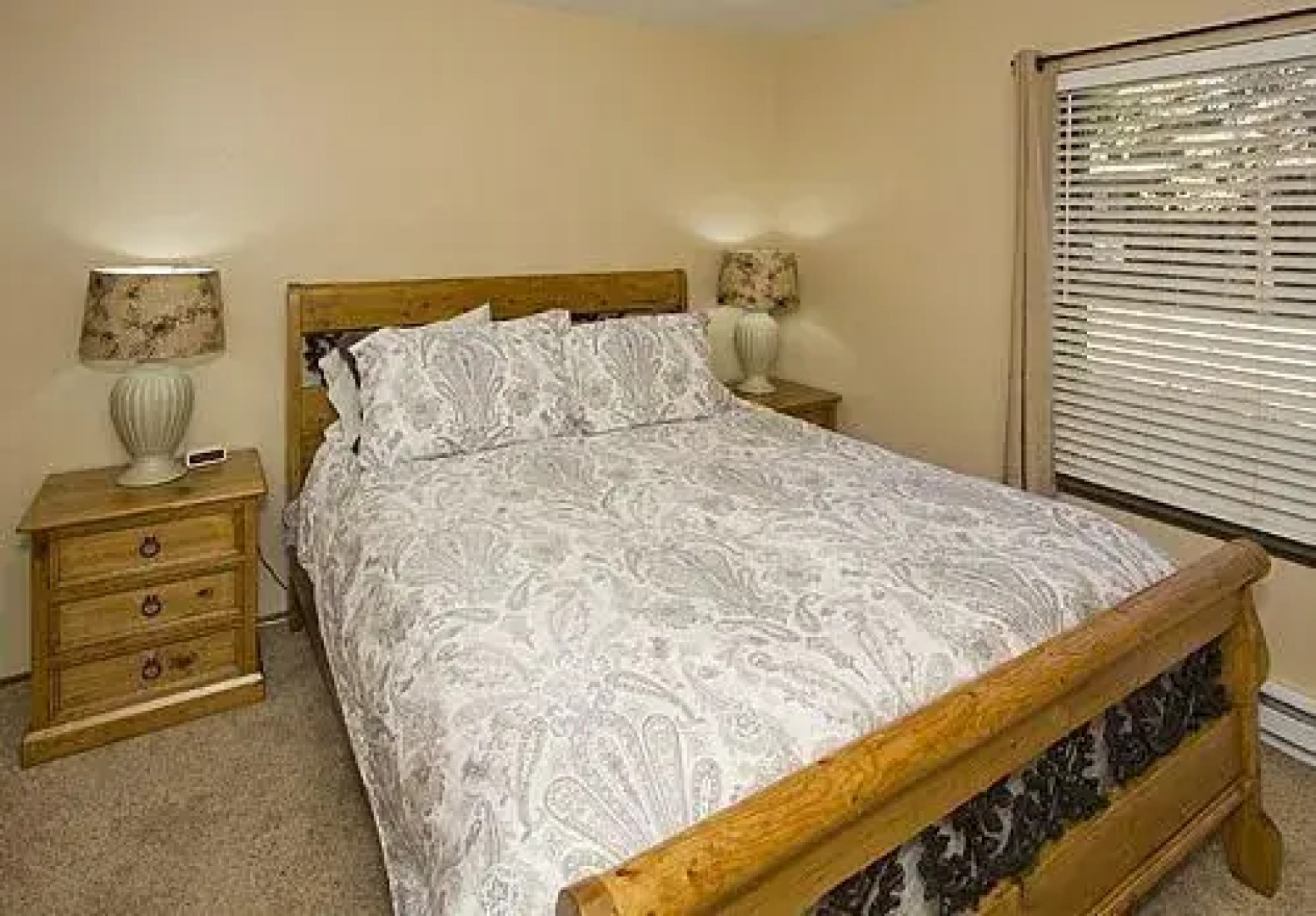 Sunshine Village by Grand Mammoth Resorts