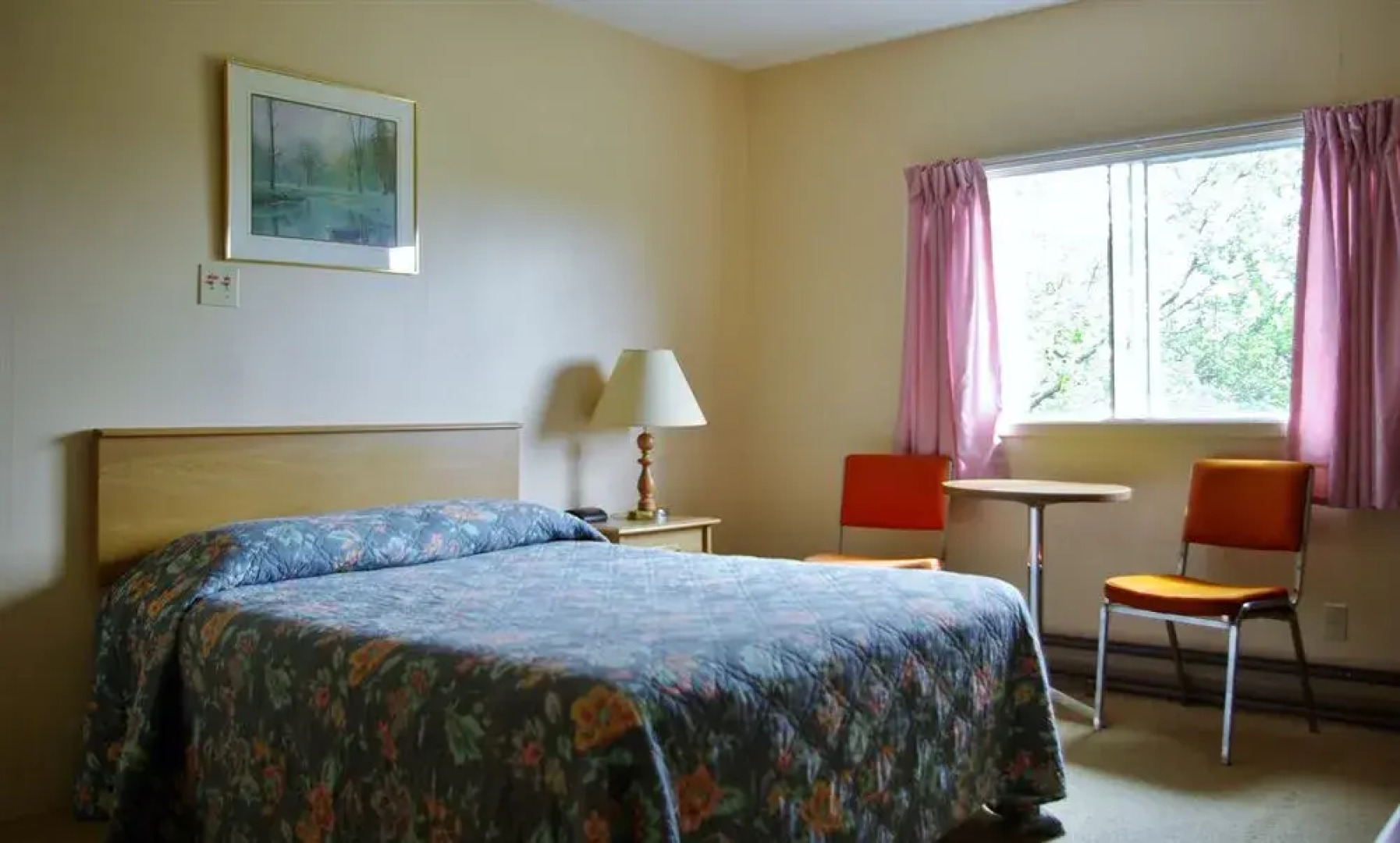 Tidal Bore Inn