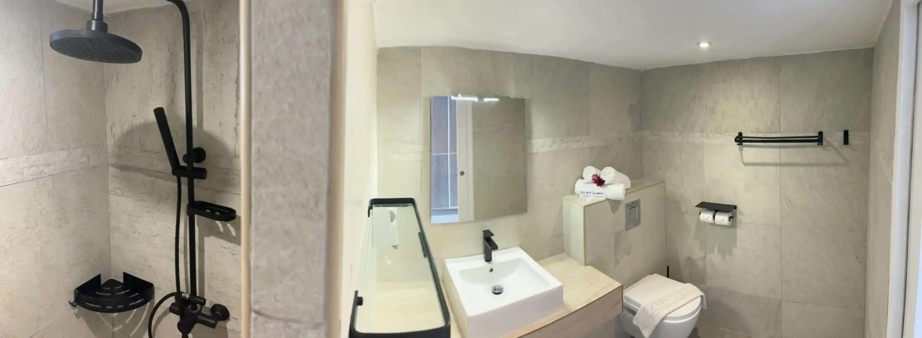 Karaibes Hotel & Residence