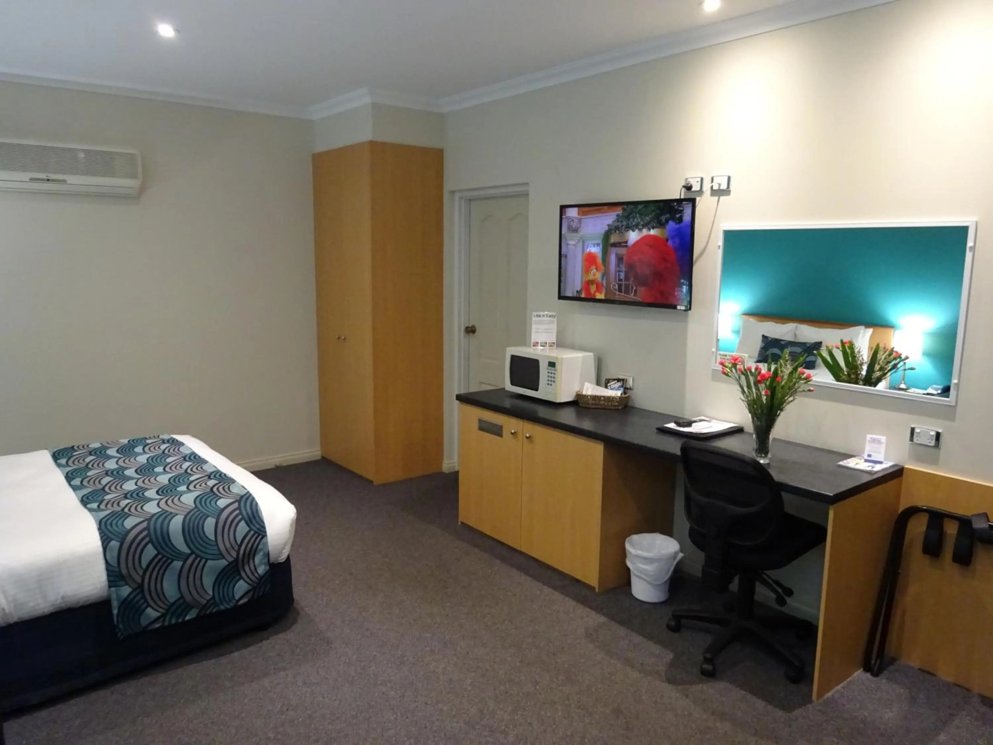 Victoria Lodge Motor Inn And Apartments