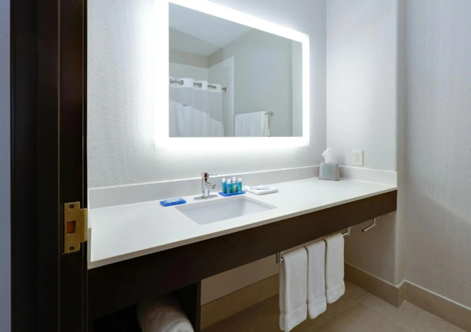 Holiday Inn Express Hotel & Suites Dallas - Duncanville by IHG