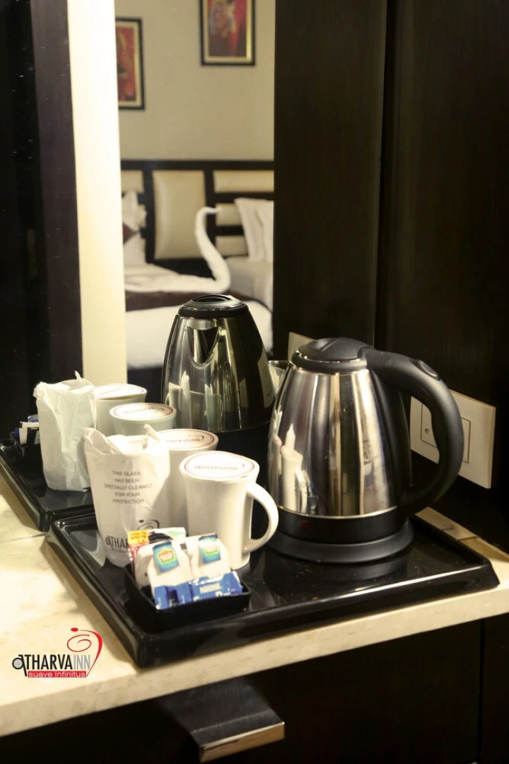 Suncity Hotel & Restaurant