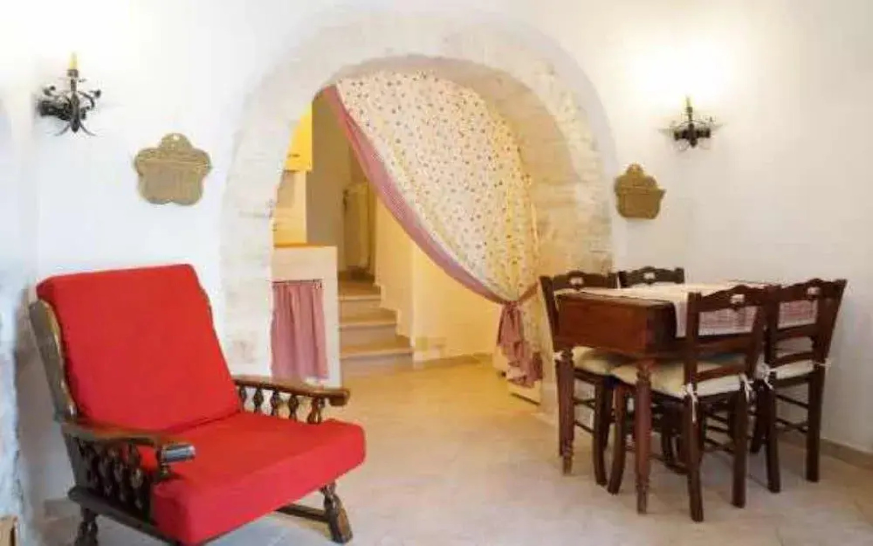 Aria di Casa Country Chic