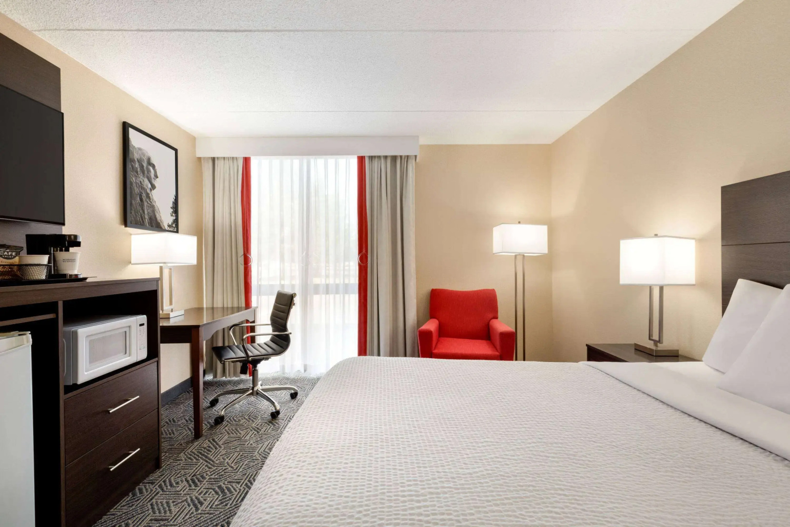 Ramada by Wyndham Alpena